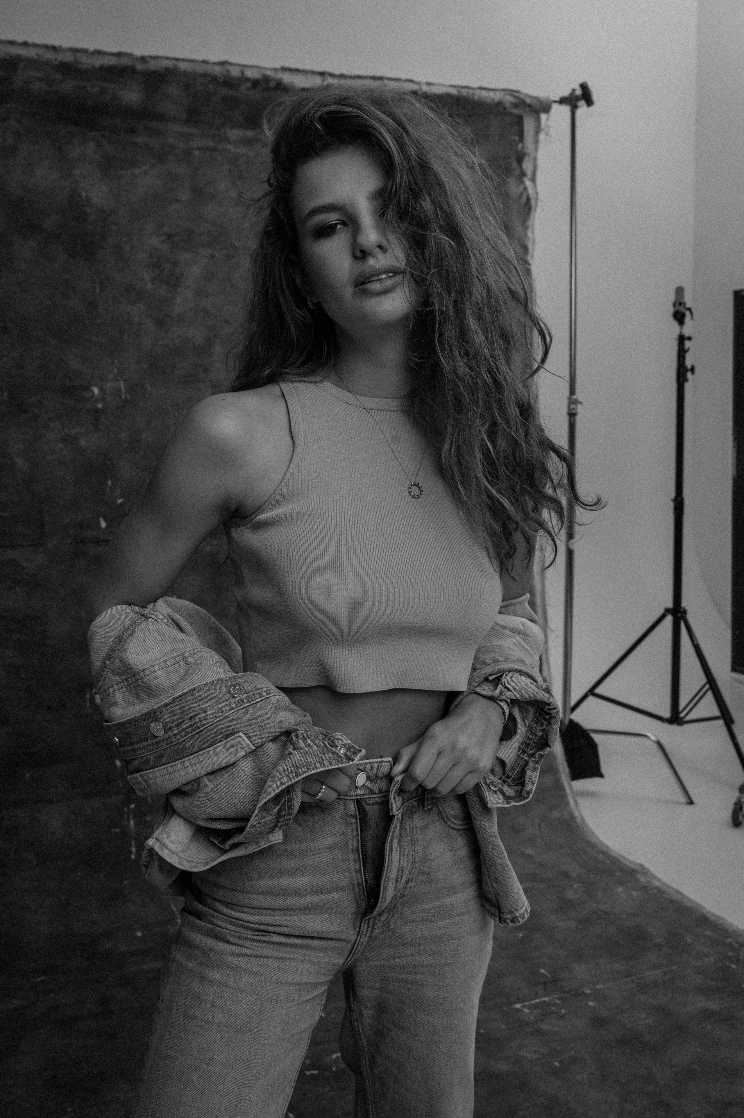 Маша. Портретний та контент фотограф Київ