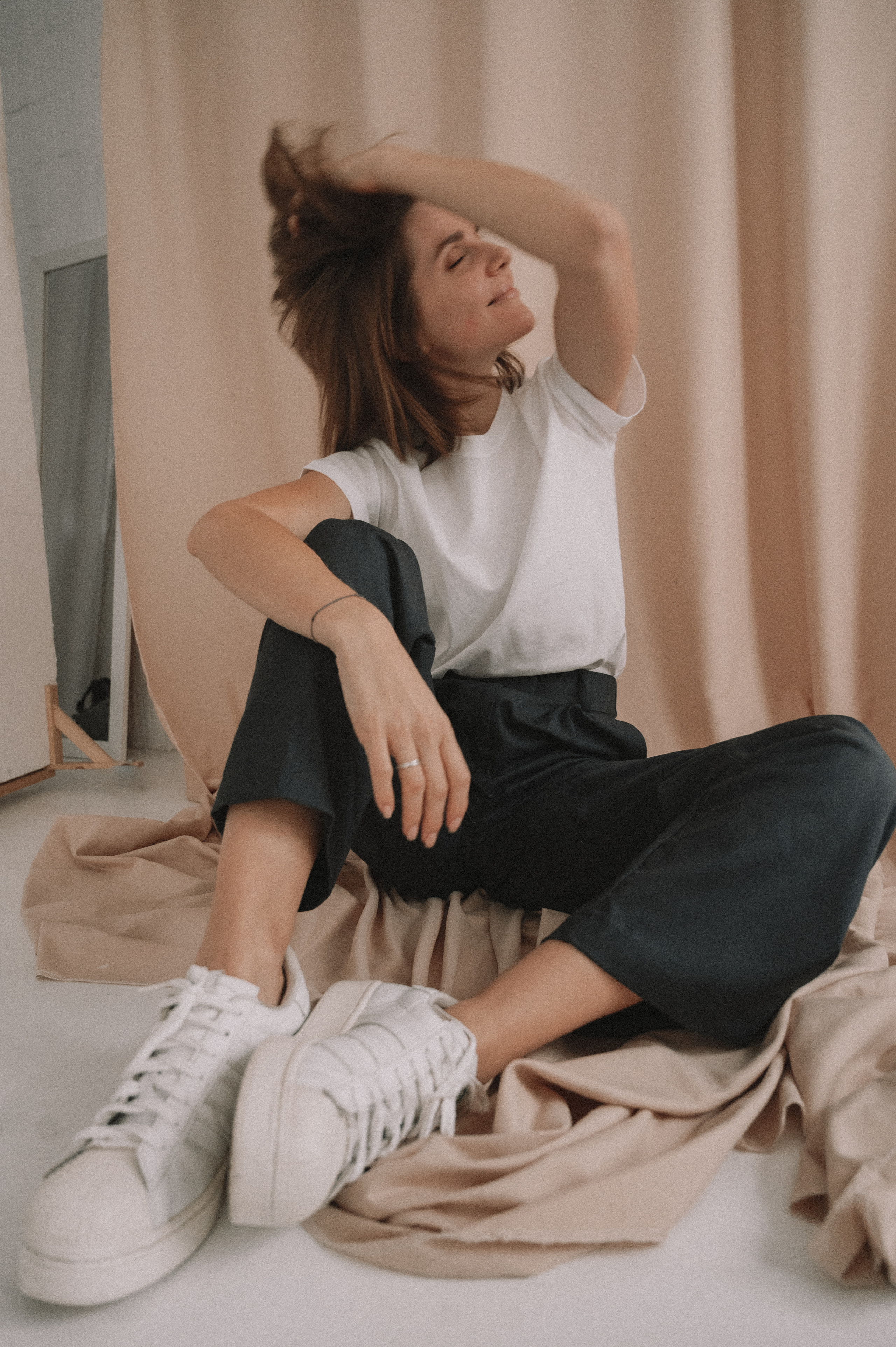 Олена. Портретний та контент фотограф Київ