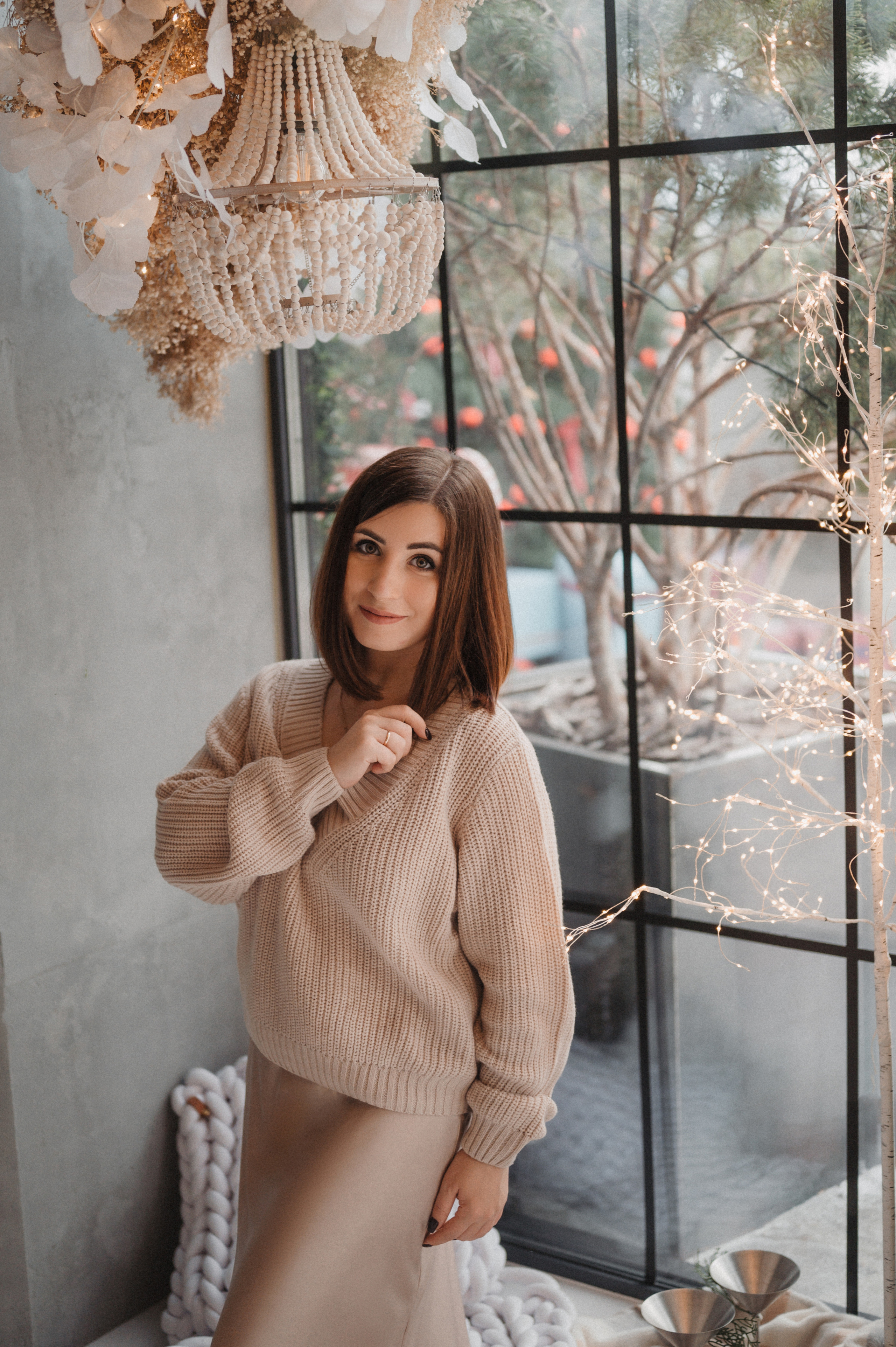 Christmas time. Портретний та контент фотограф Київ