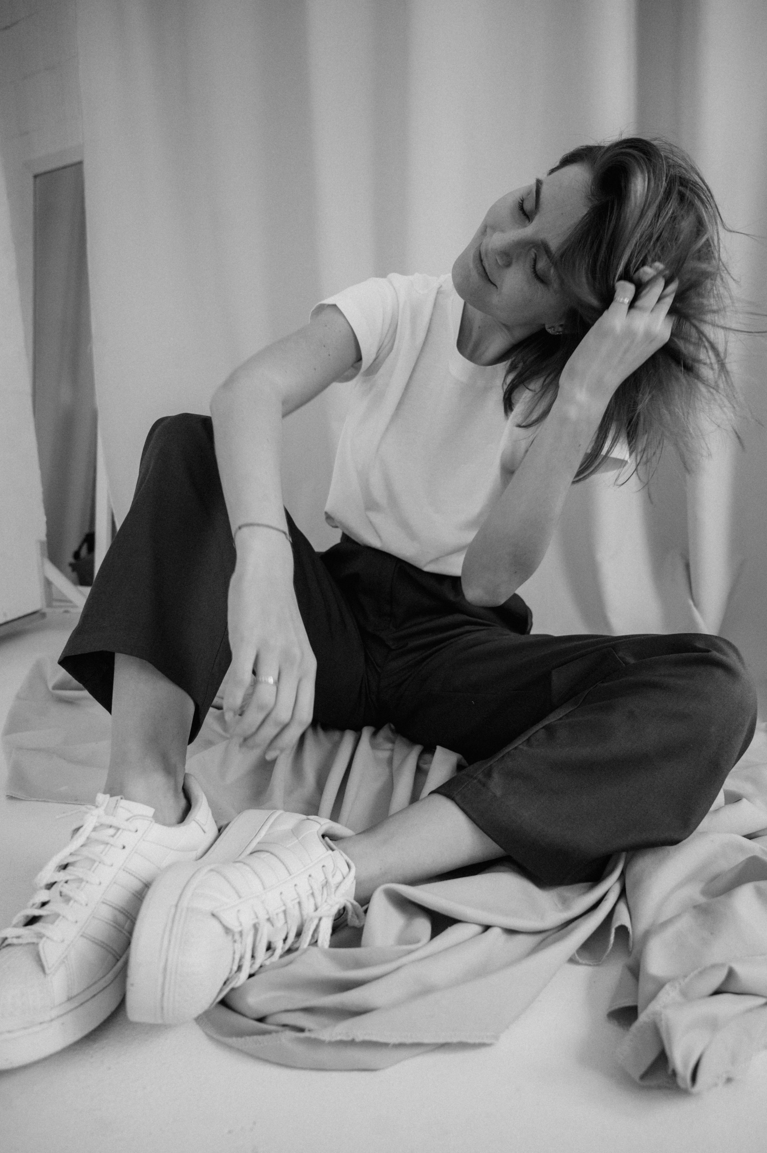 Олена. Портретний та контент фотограф Київ