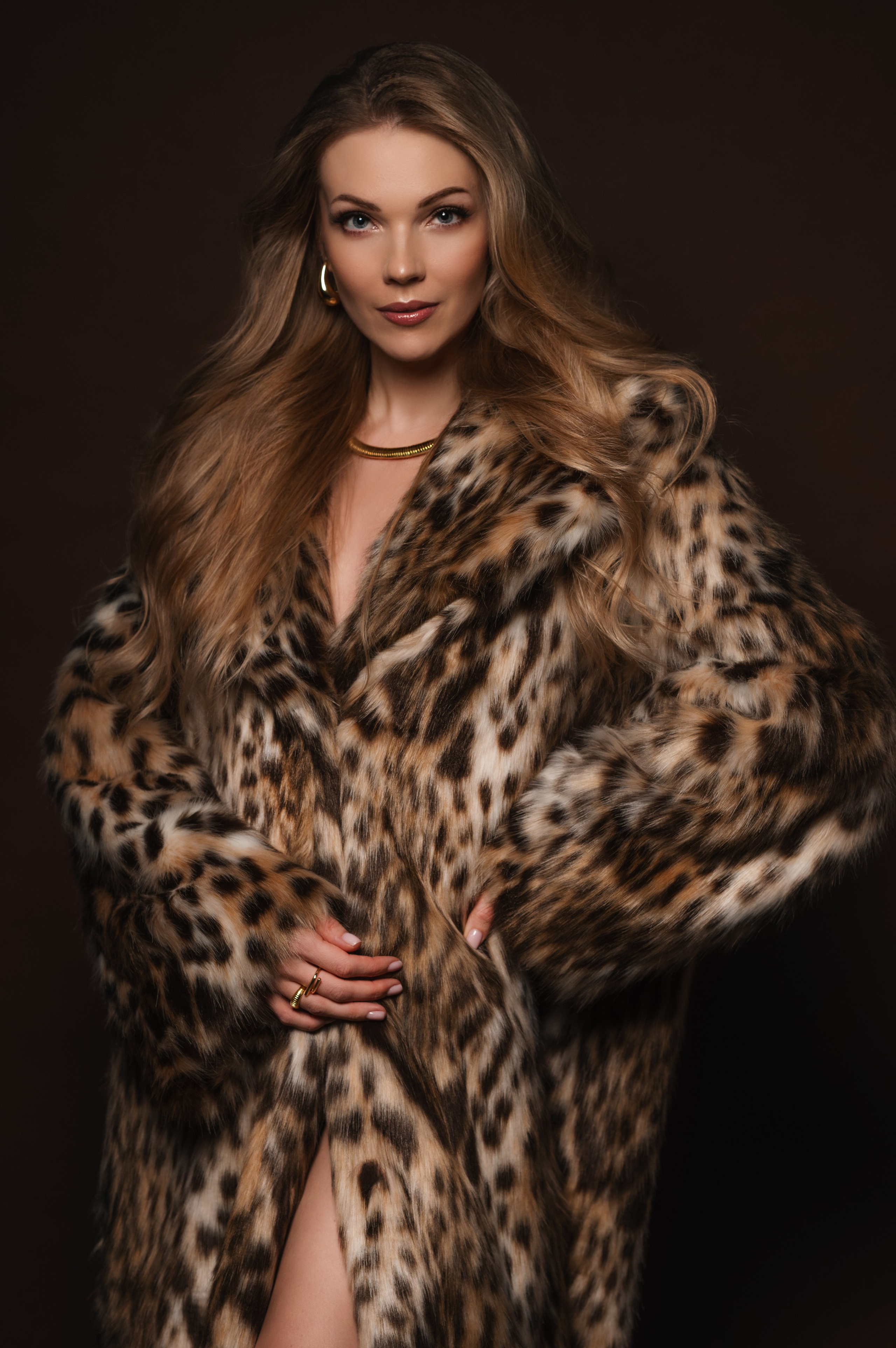 Катя. Портретний та контент фотограф Київ