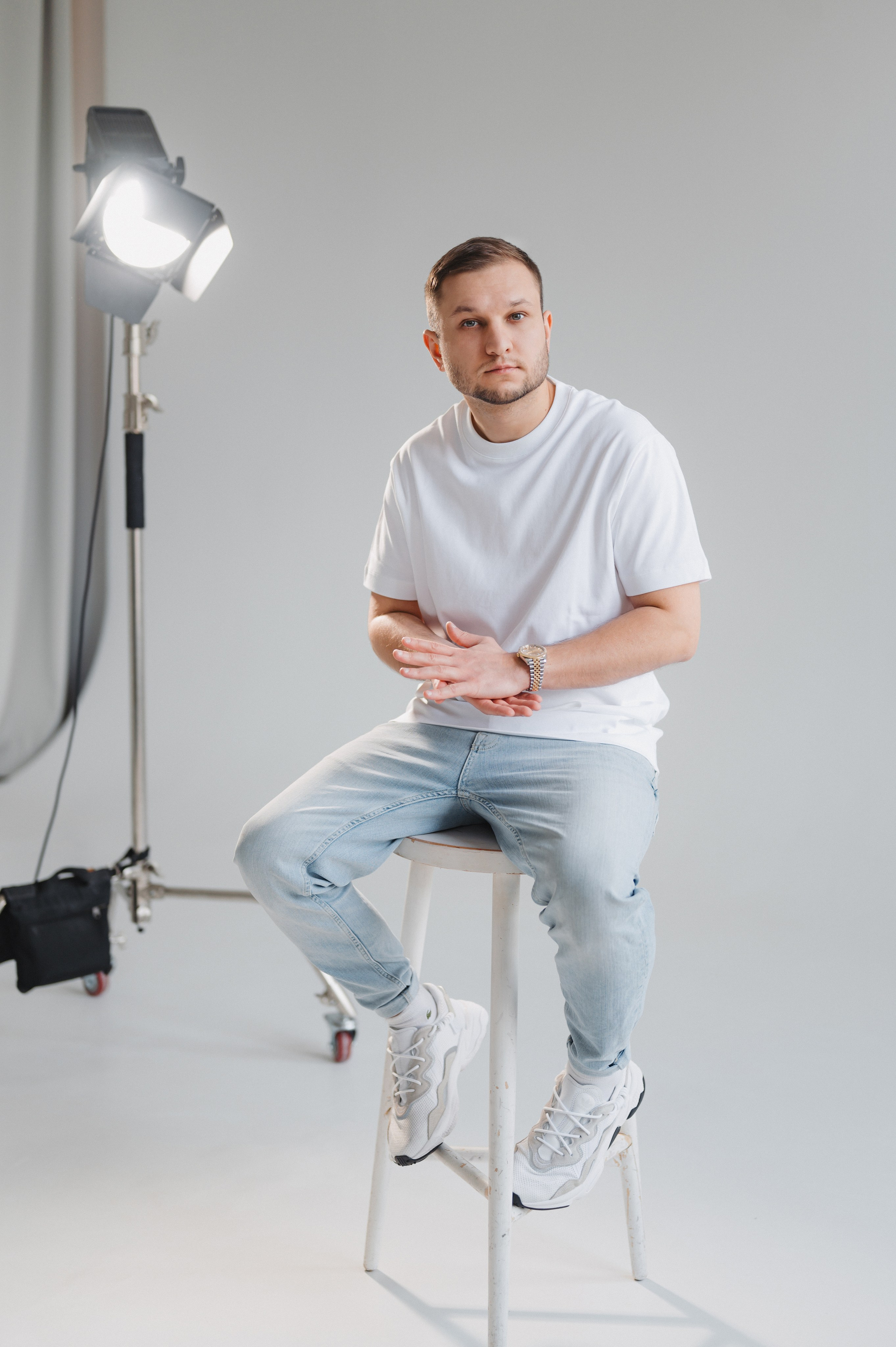 Nelia&Maks. Портретний та контент фотограф Київ