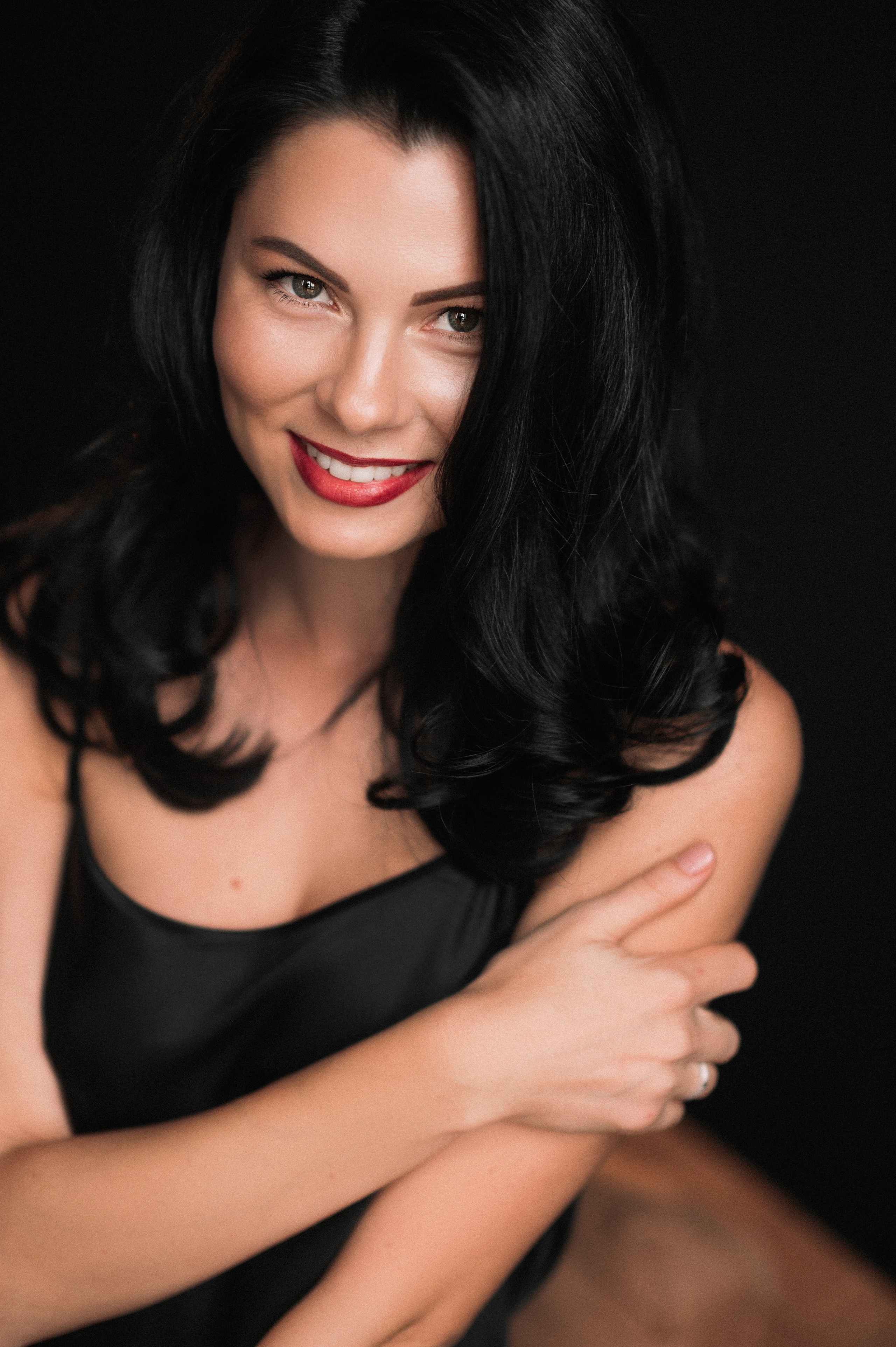 Elegant love-story. Портретний та контент фотограф Київ