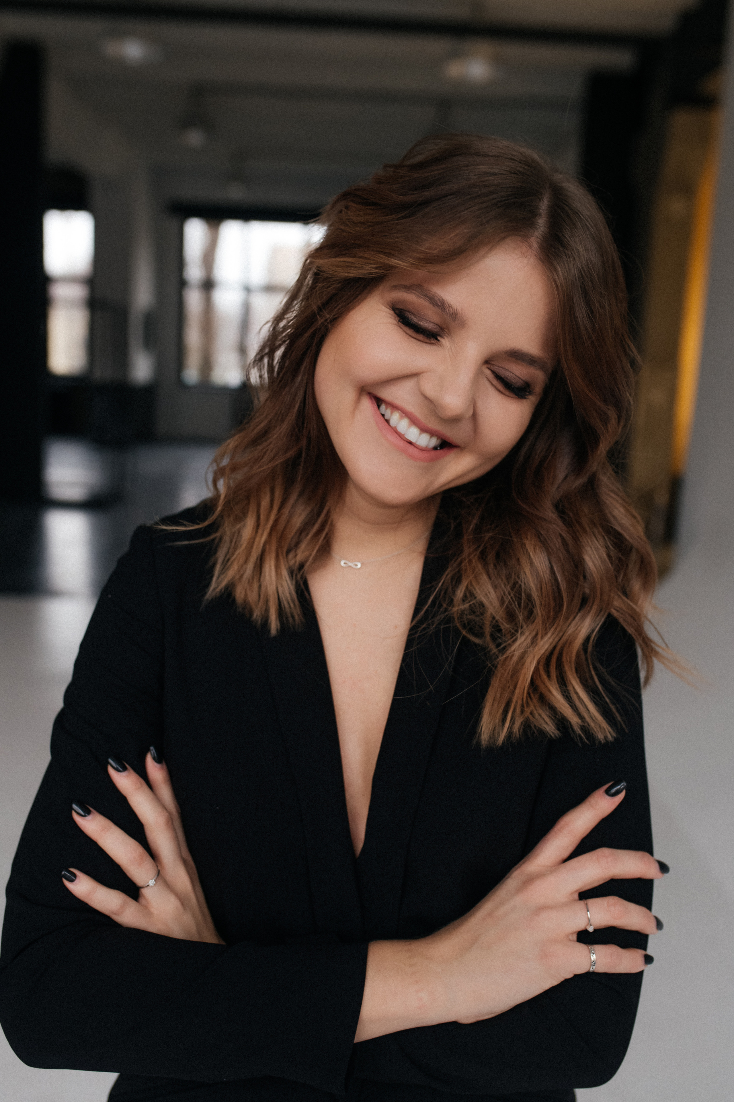 Ellie. Портретний та контент фотограф Київ