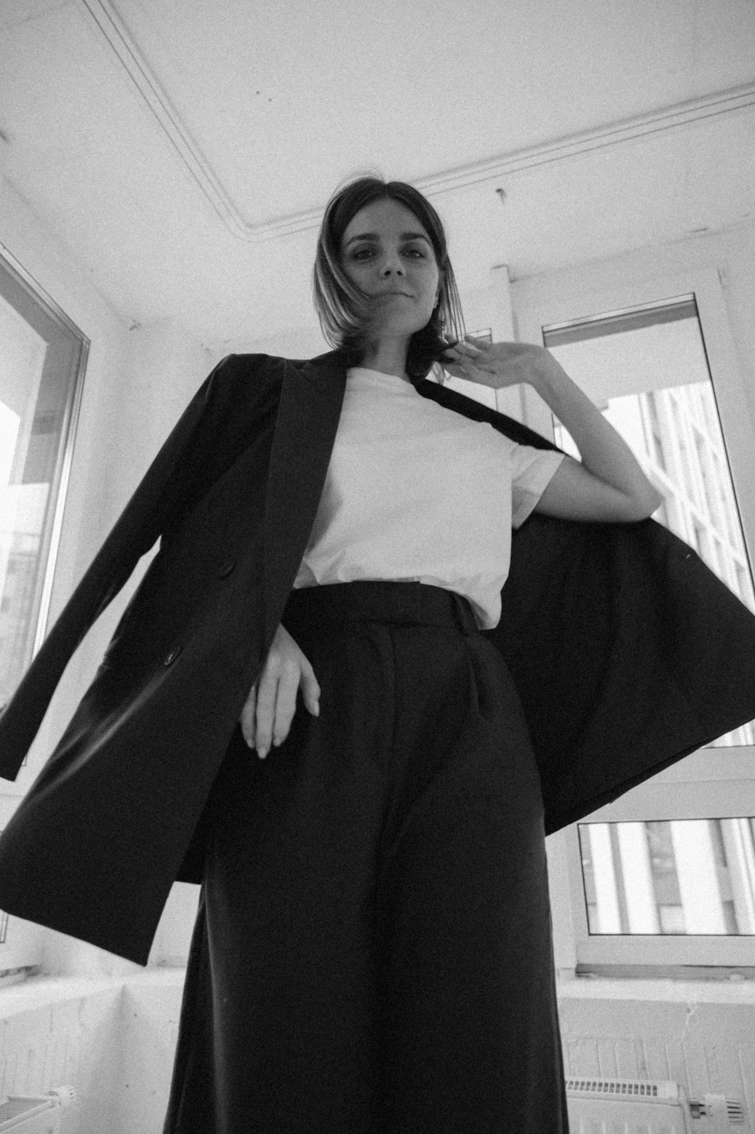 Олена. Портретний та контент фотограф Київ