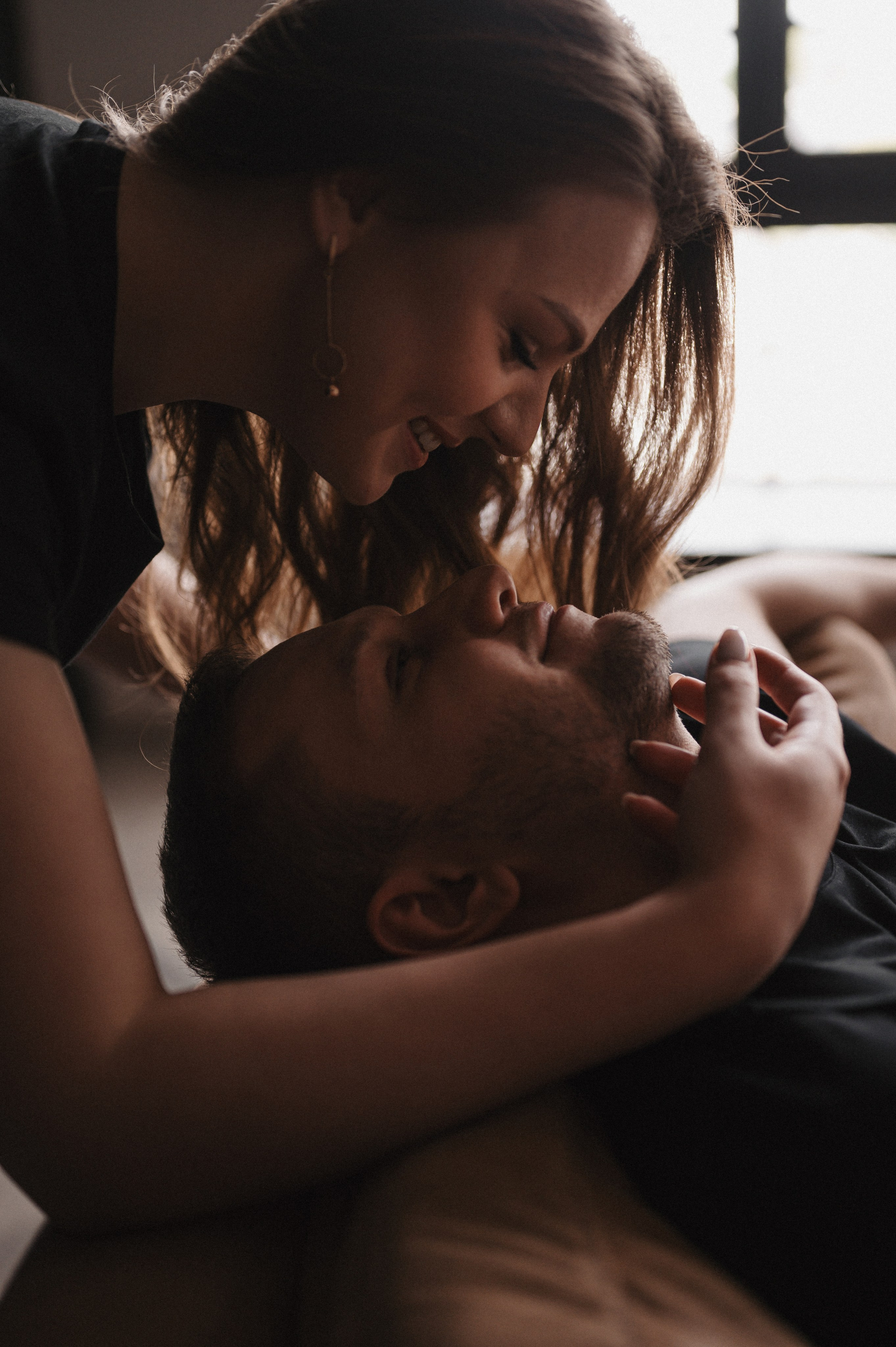 Nelia&Maks. Портретний та контент фотограф Київ