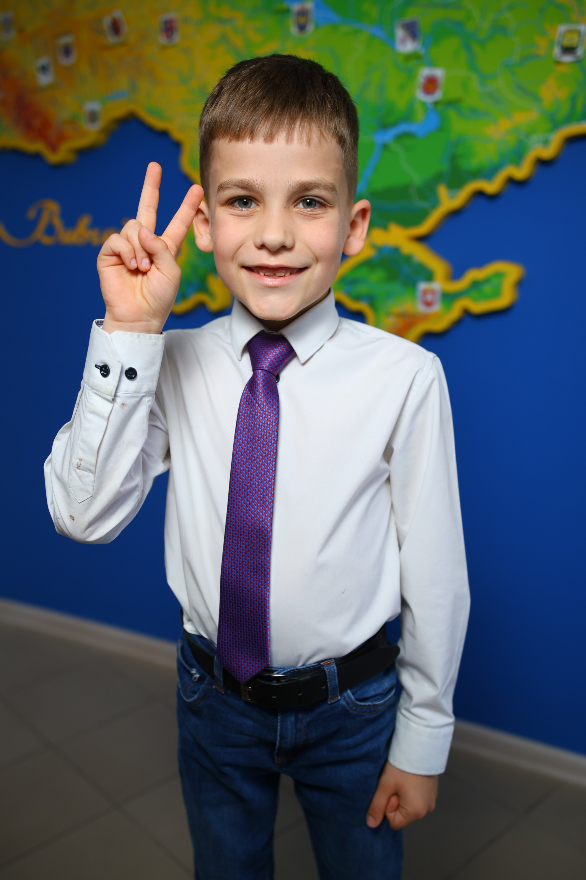 Шкільні випускні альбоми