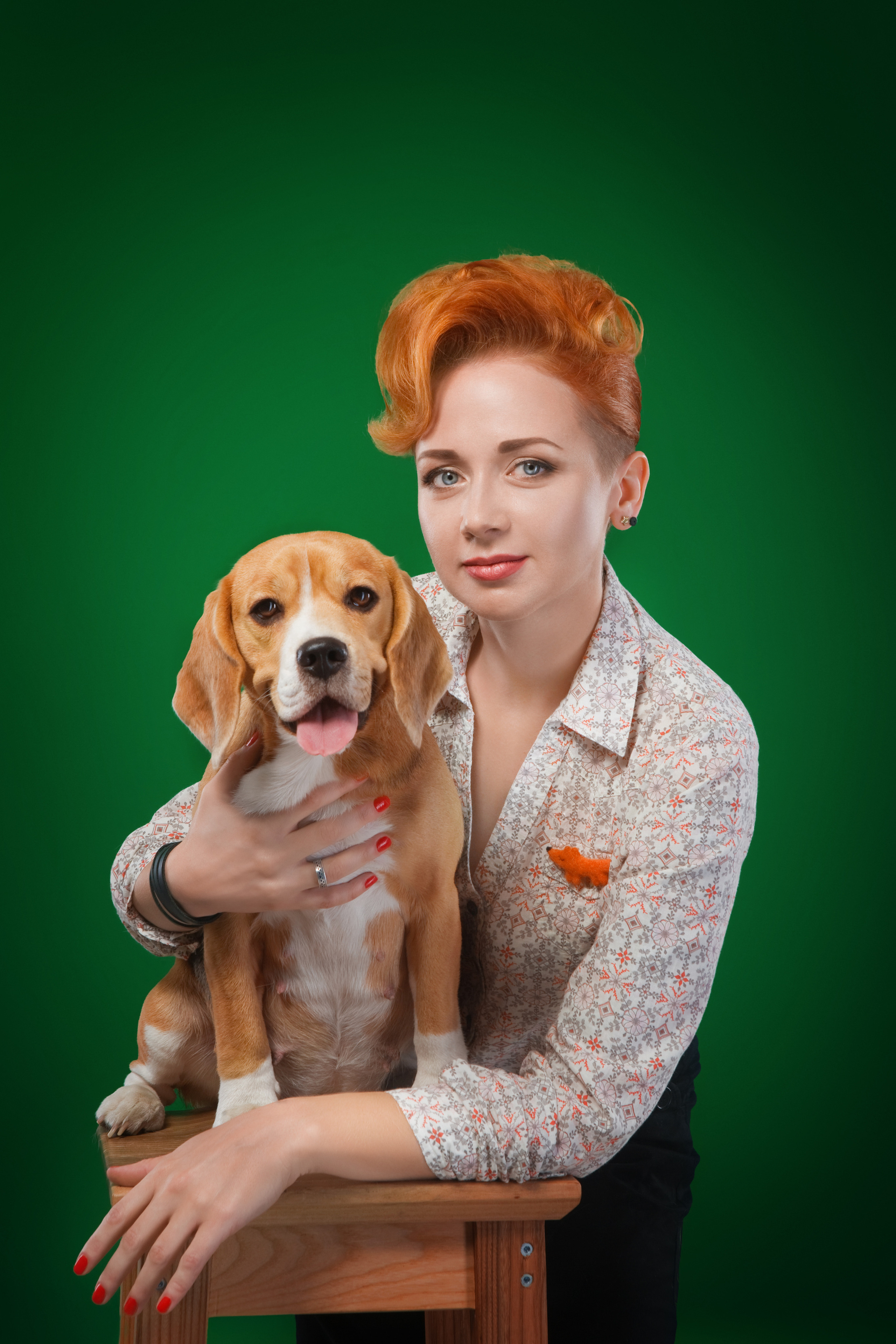 Pets and people. Pet photographer Kateryna Mumzhynska