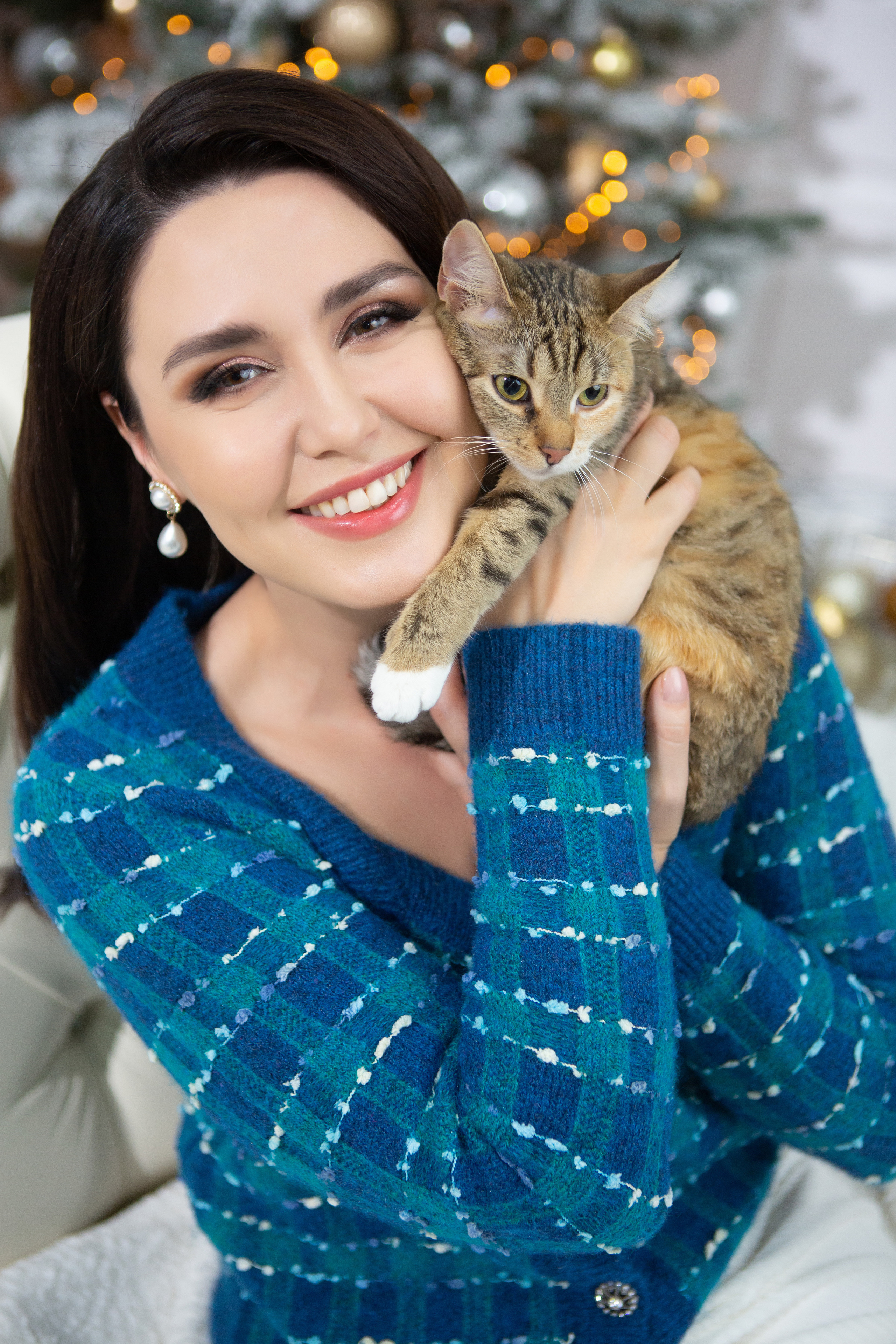 Pets and people. Pet photographer Kateryna Mumzhynska
