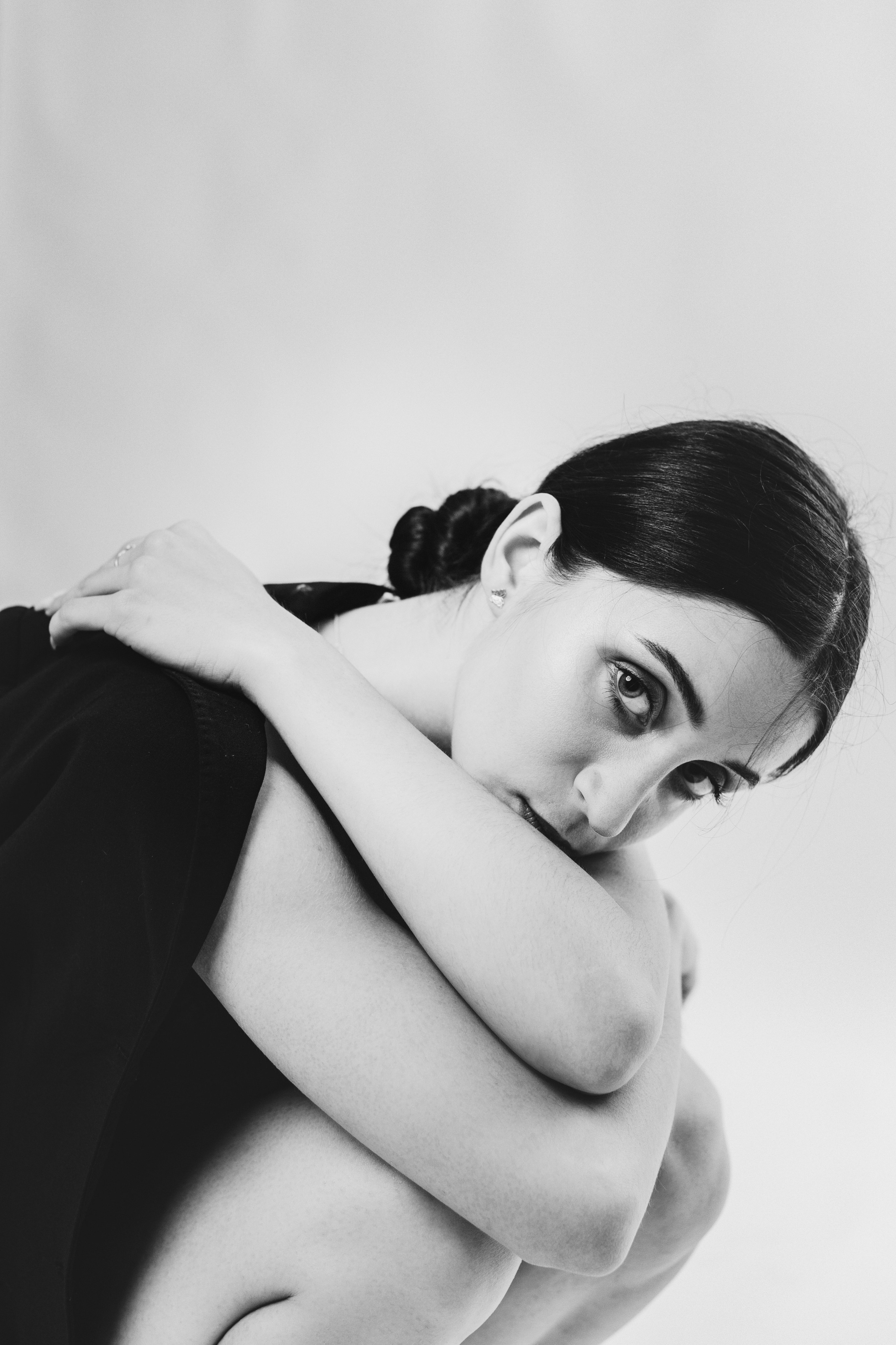 Кожне фото - це історія, про яку я розповідаю без слів