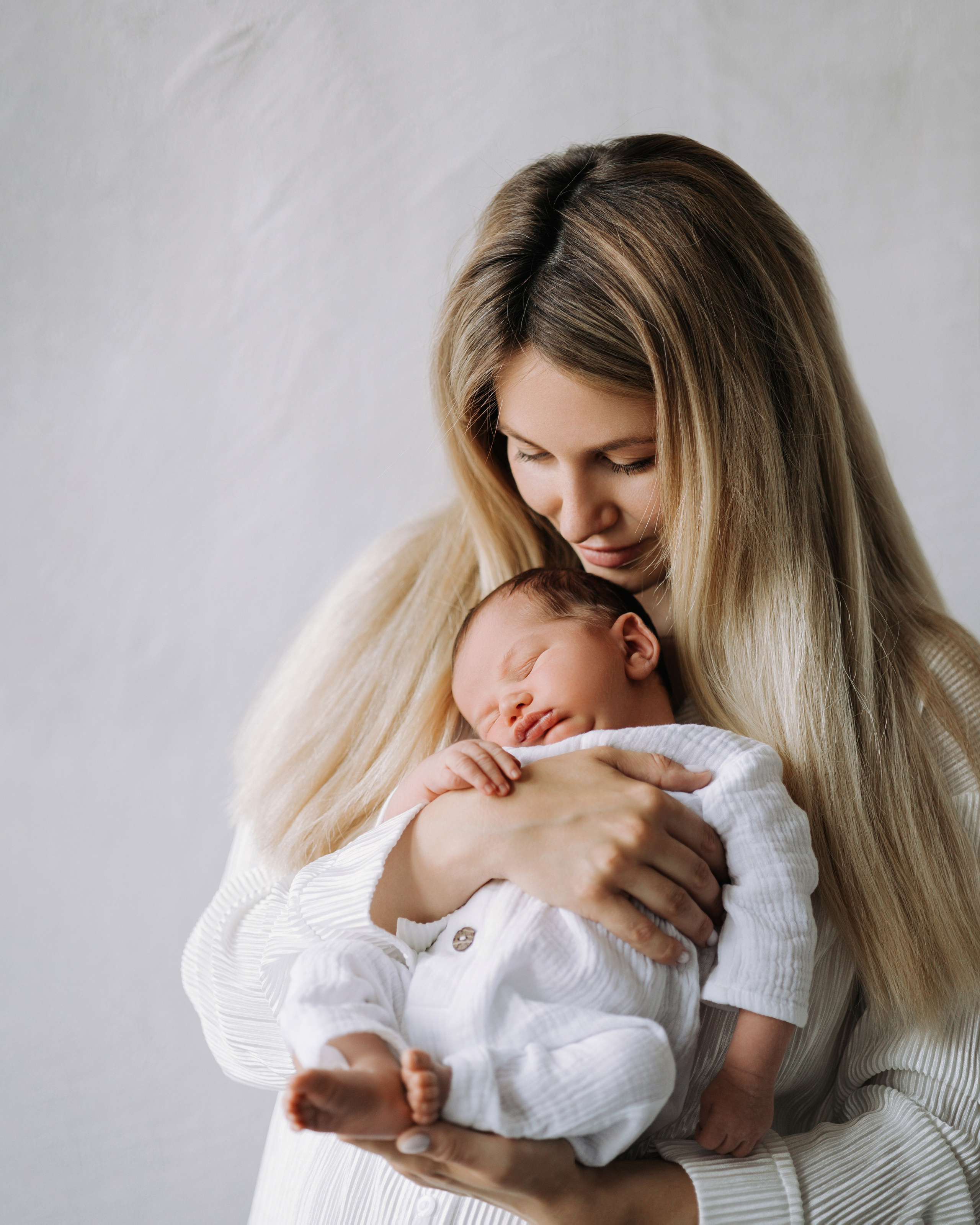 NEWBORN. Фотограф беременности в Киеве Гринько Татьяна