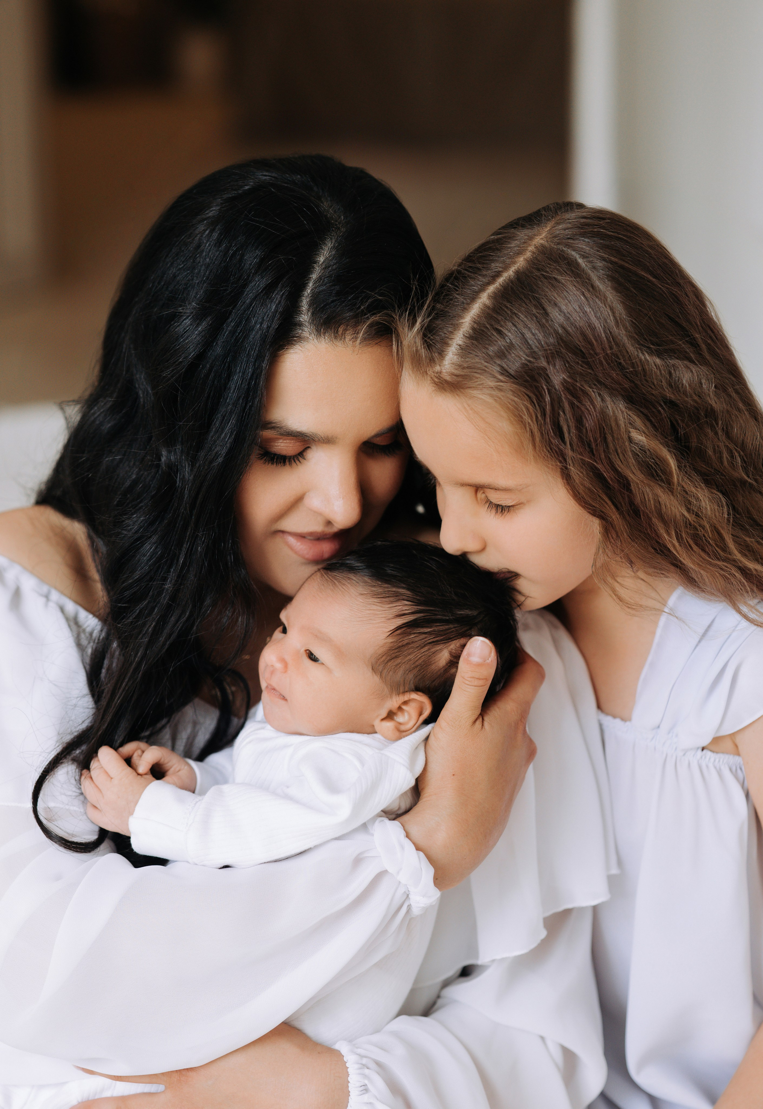 NEWBORN. Фотограф беременности в Киеве Гринько Татьяна