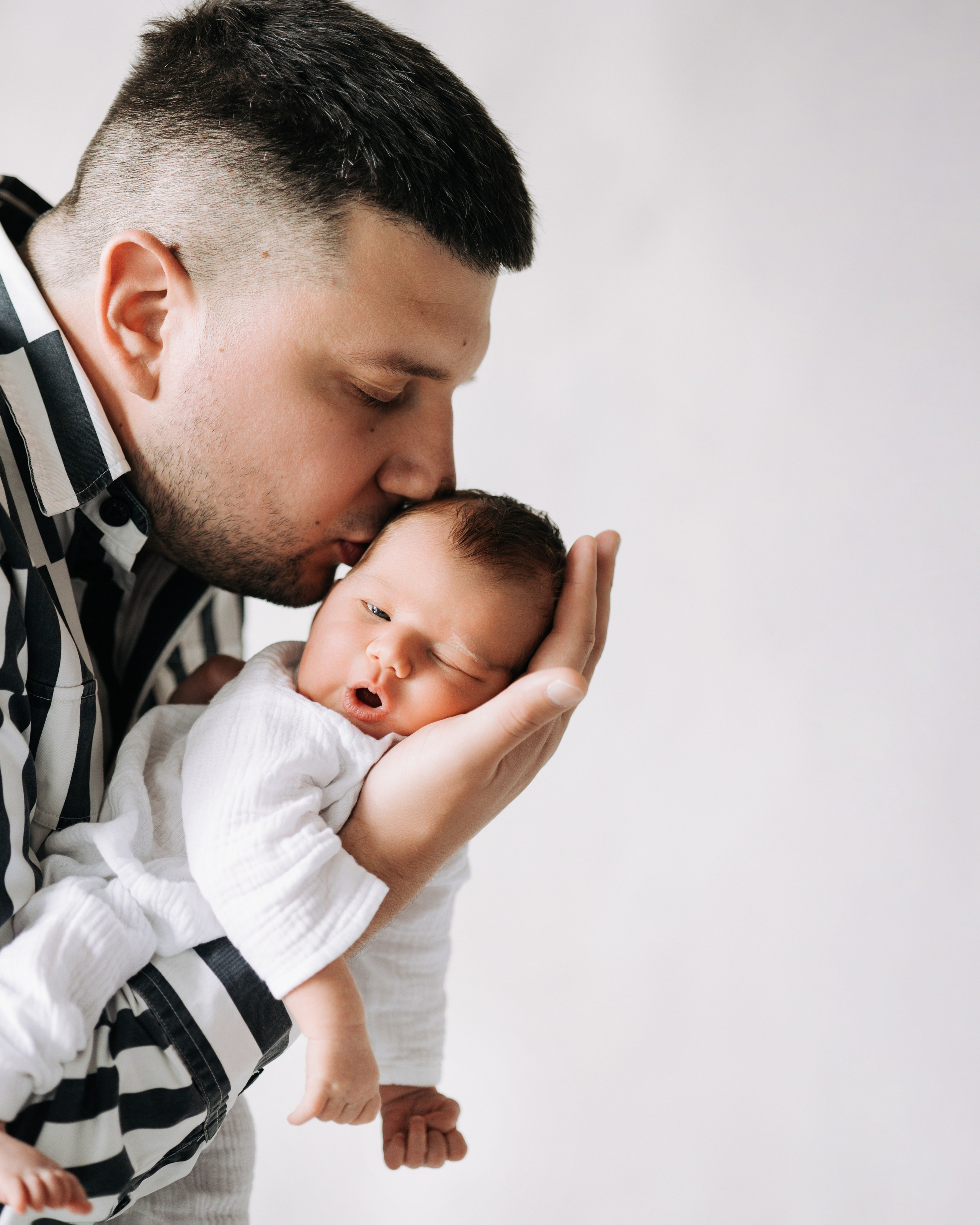 NEWBORN. Фотограф беременности в Киеве Гринько Татьяна