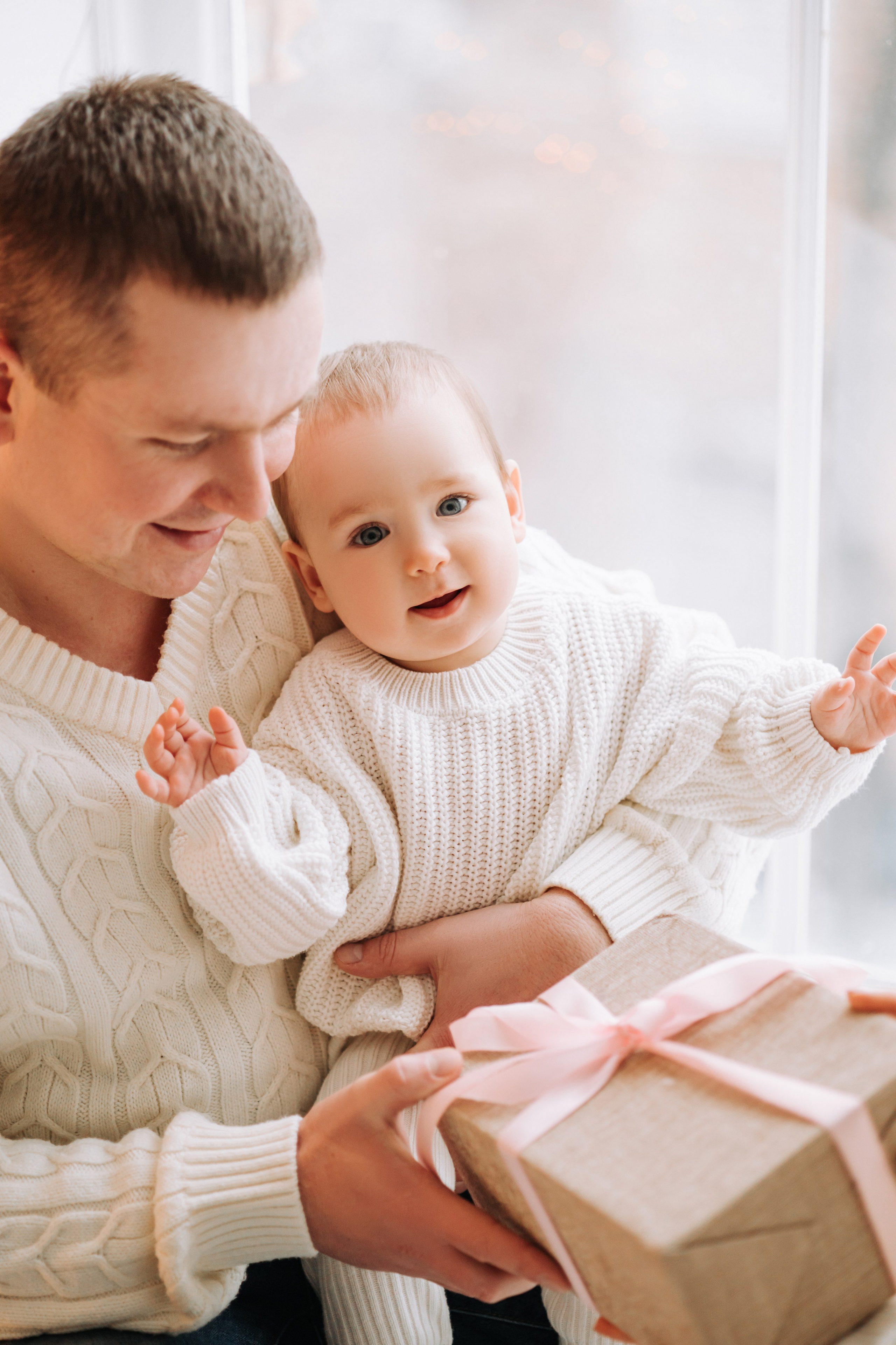 NEW YEAR. Фотограф беременности в Киеве Гринько Татьяна