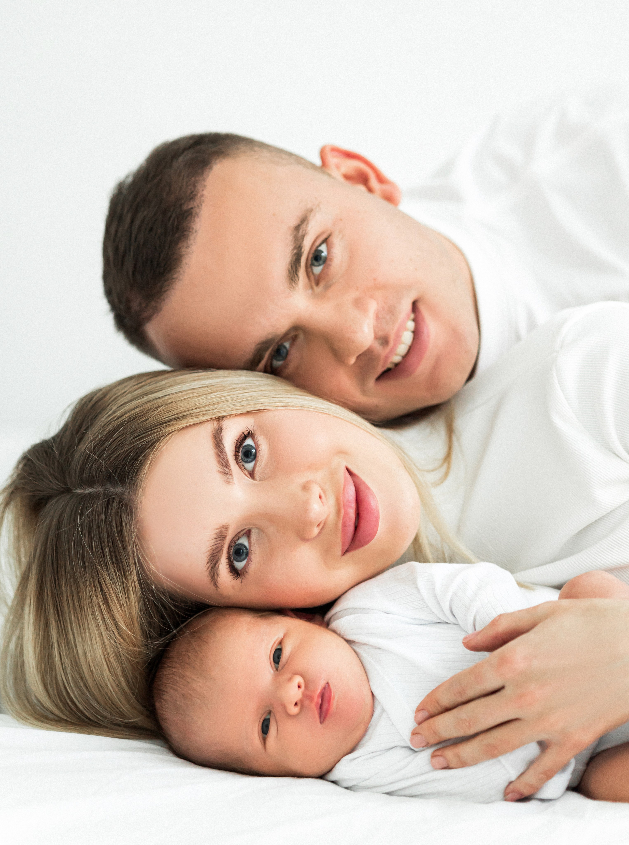 NEWBORN. Фотограф беременности в Киеве Гринько Татьяна