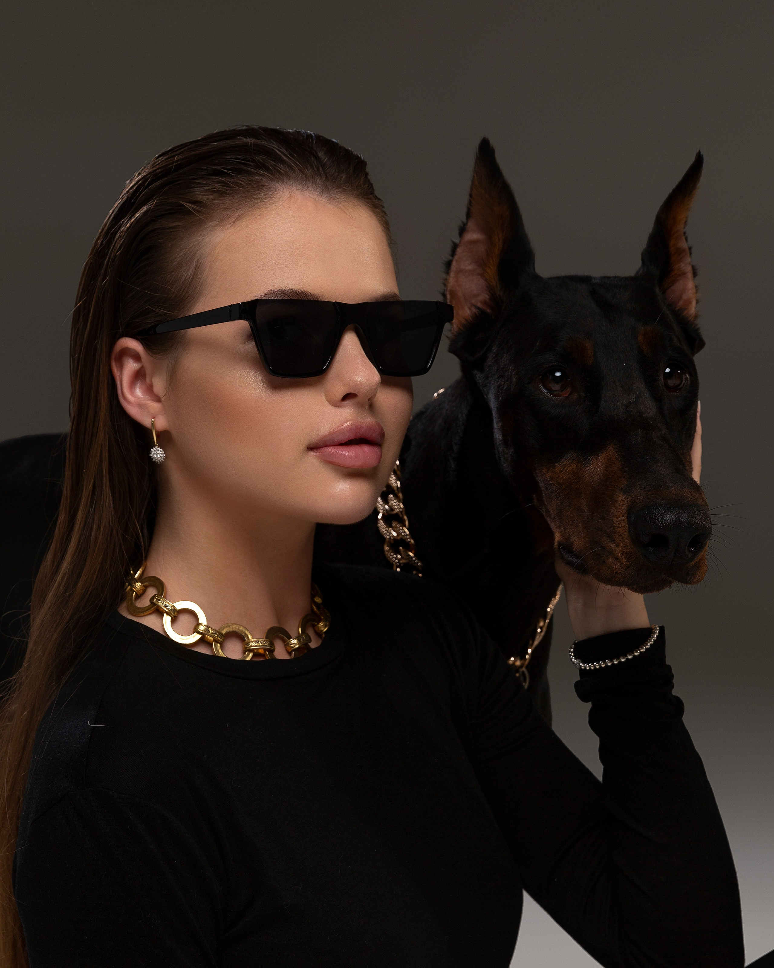 Жіночий портрет. Фотограф беременности в Киеве Гринько Татьяна