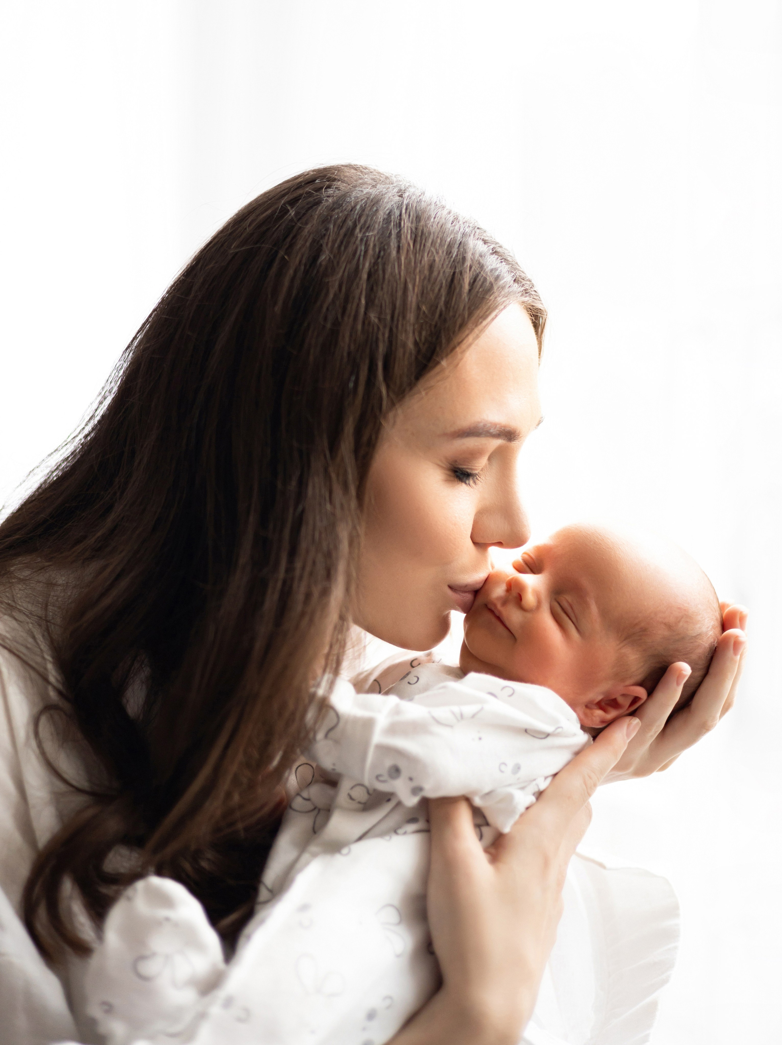 NEWBORN. Фотограф беременности в Киеве Гринько Татьяна