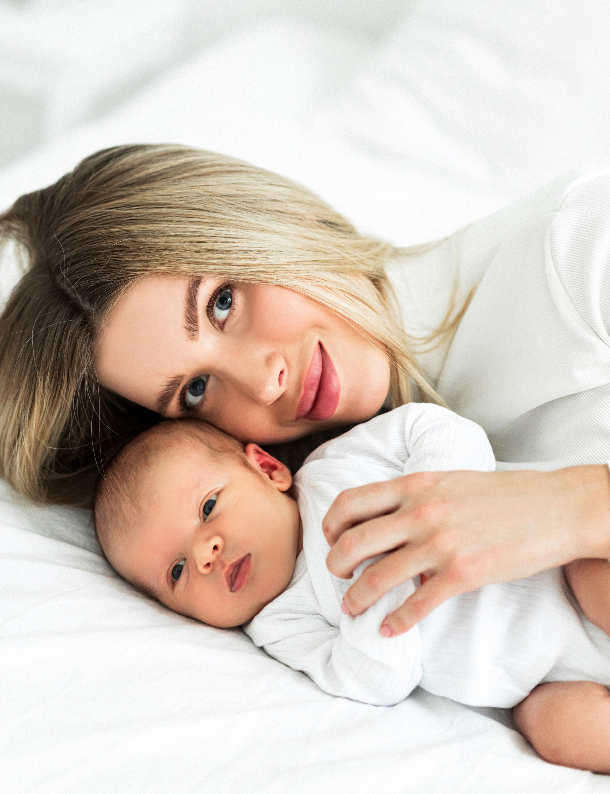 NEWBORN. Фотограф беременности в Киеве Гринько Татьяна