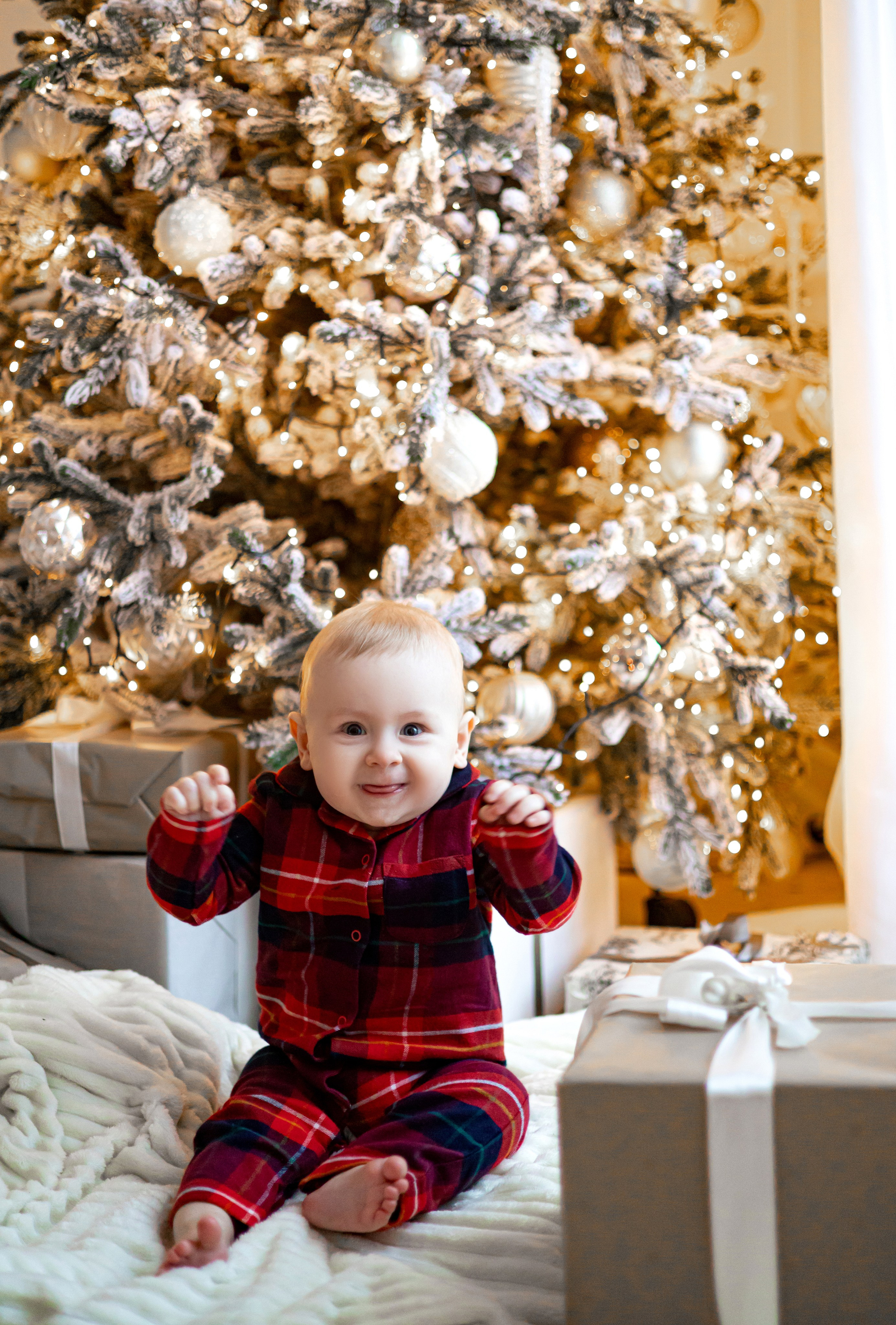 NEW YEAR. Фотограф беременности в Киеве Гринько Татьяна