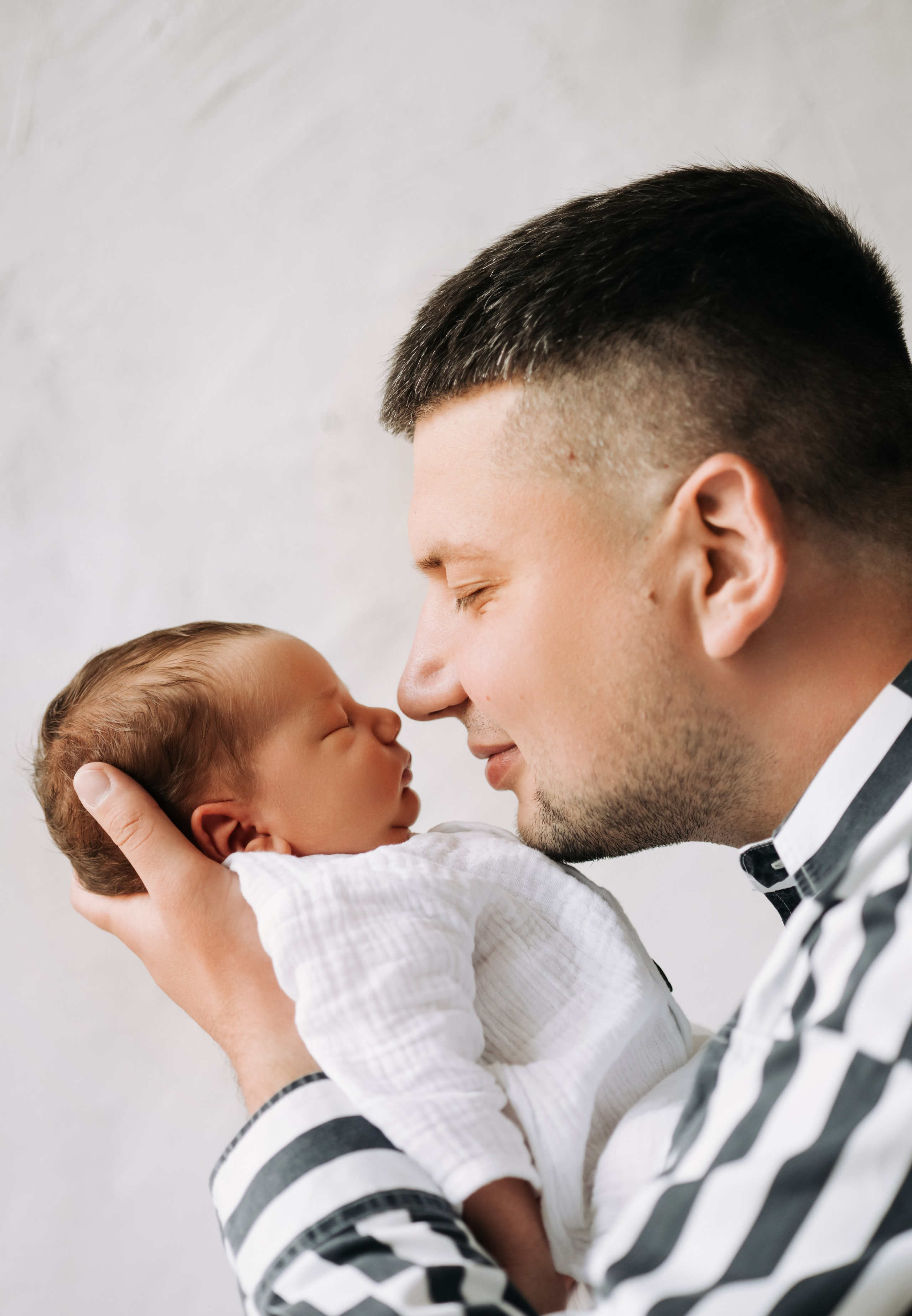 NEWBORN. Фотограф беременности в Киеве Гринько Татьяна