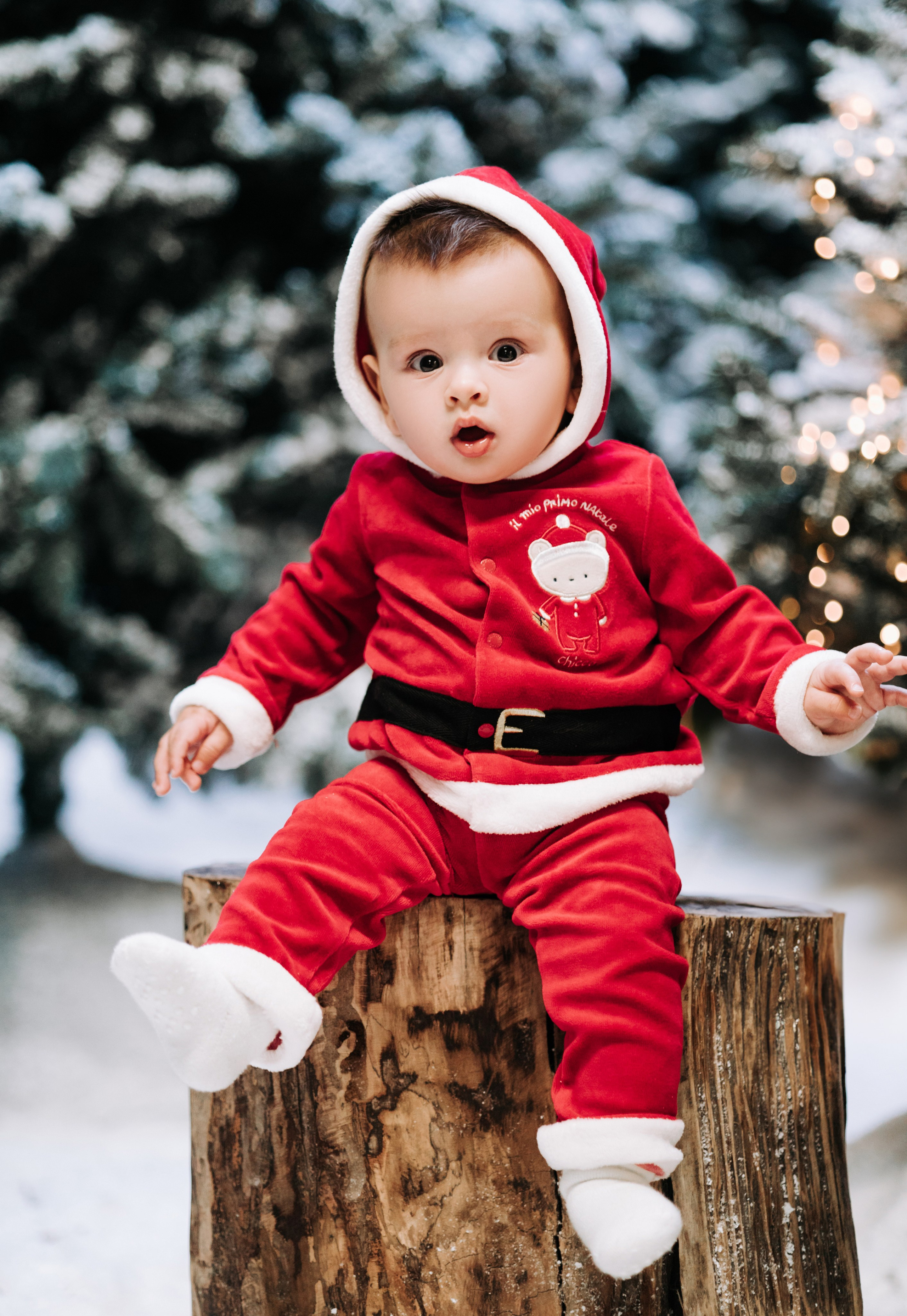 NEW YEAR. Фотограф беременности в Киеве Гринько Татьяна