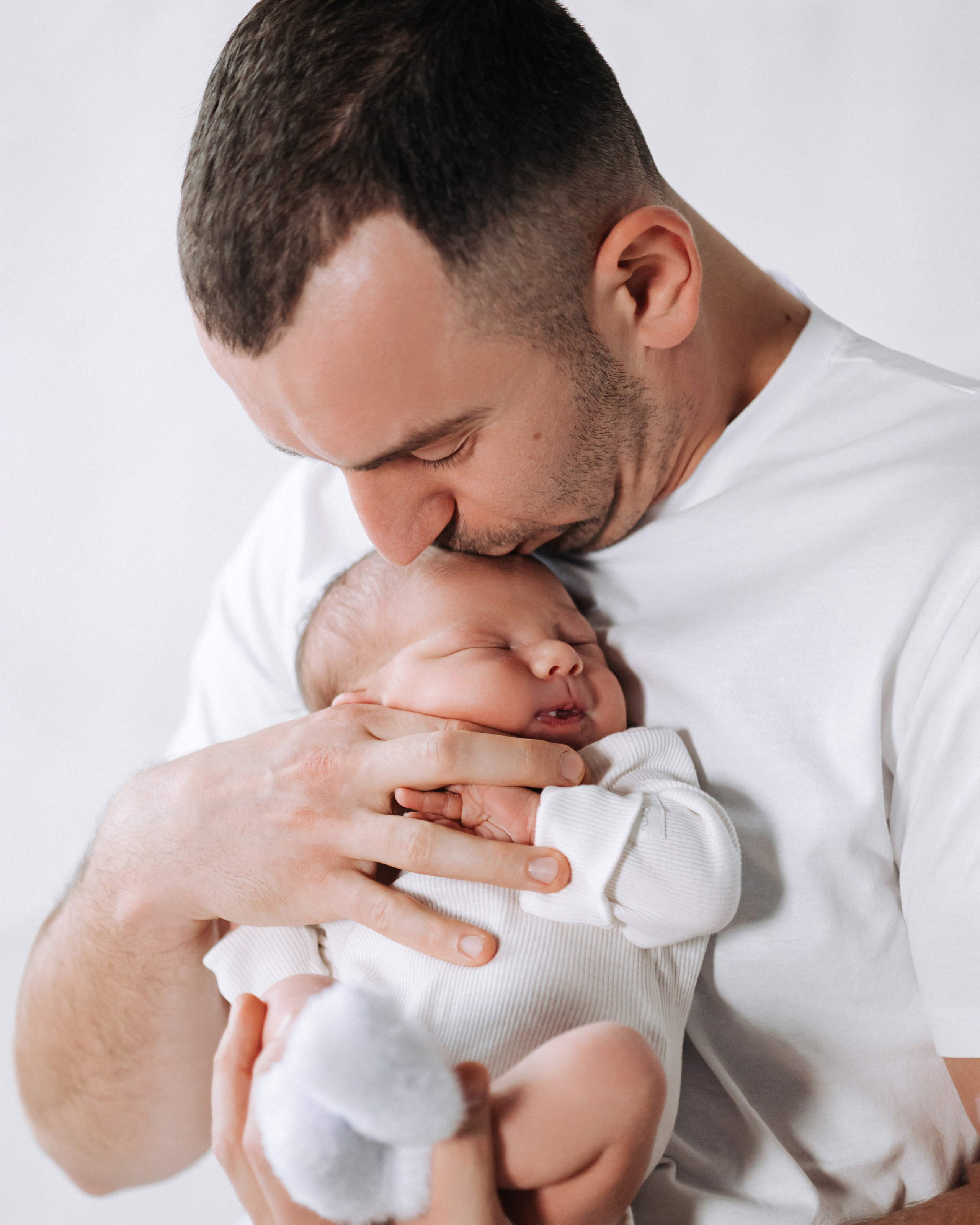 NEWBORN. Фотограф беременности в Киеве Гринько Татьяна