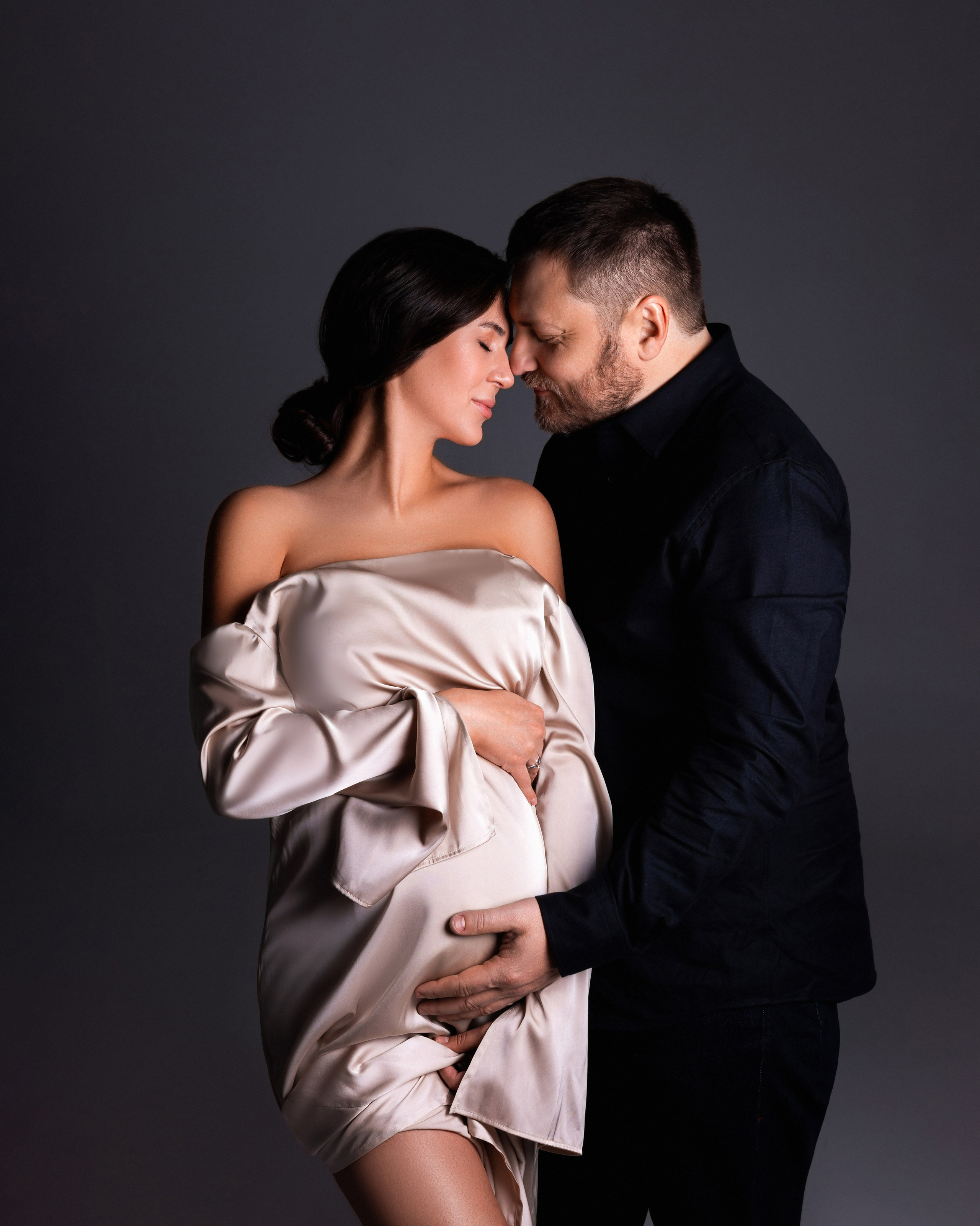 Вагітність. Фотограф беременности в Киеве Гринько Татьяна