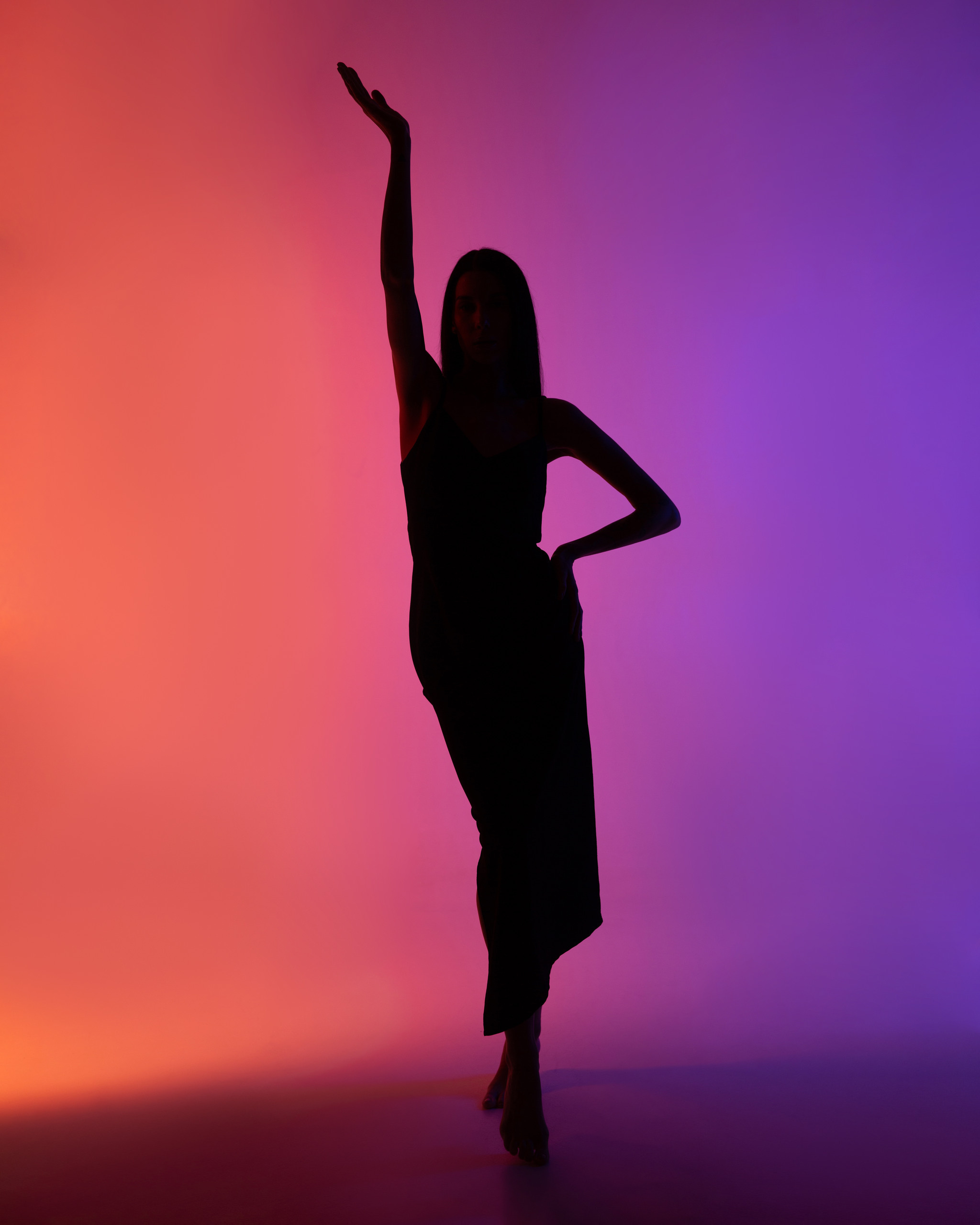 Жіночий портрет. Фотограф беременности в Киеве Гринько Татьяна