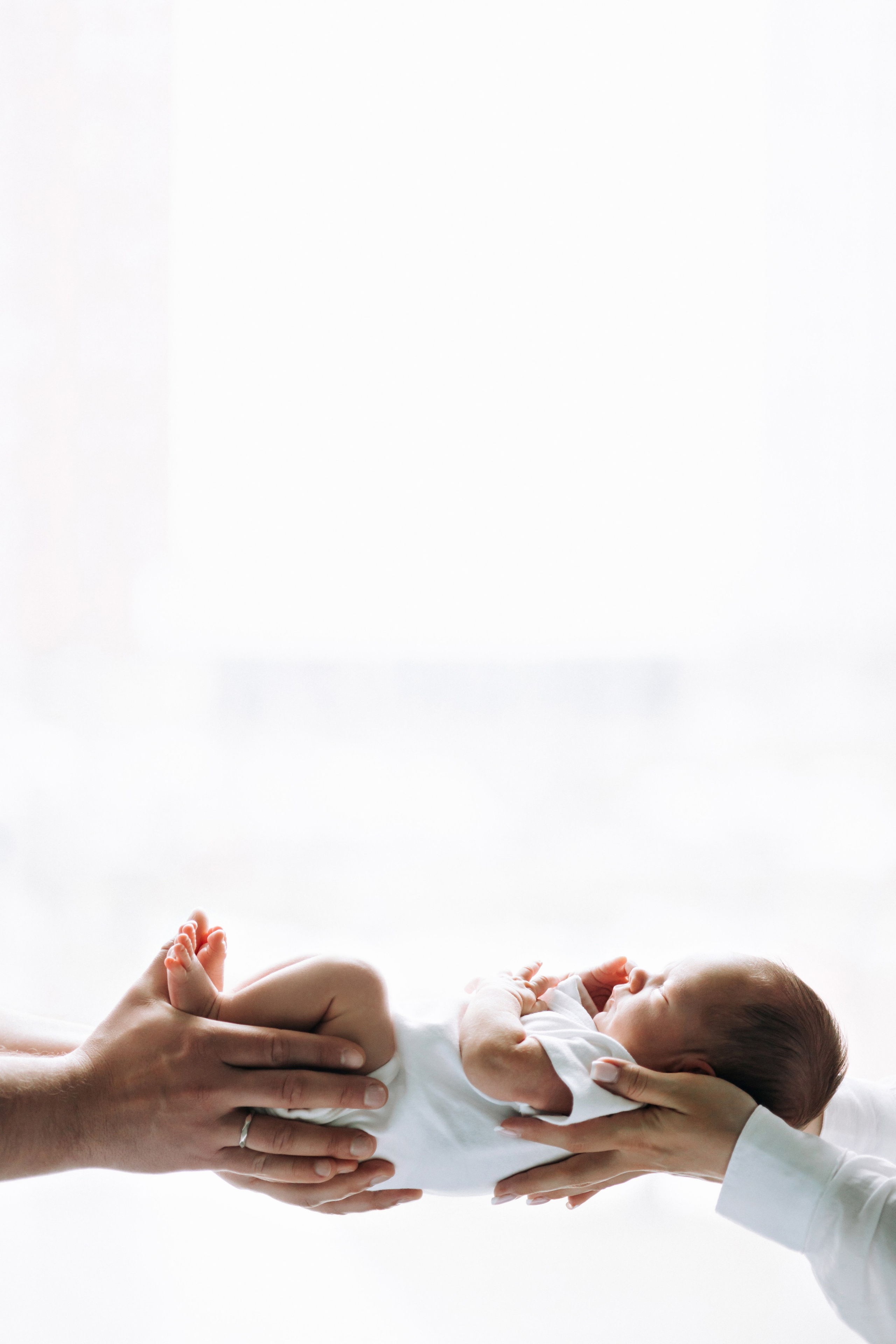 NEWBORN. Фотограф беременности в Киеве Гринько Татьяна