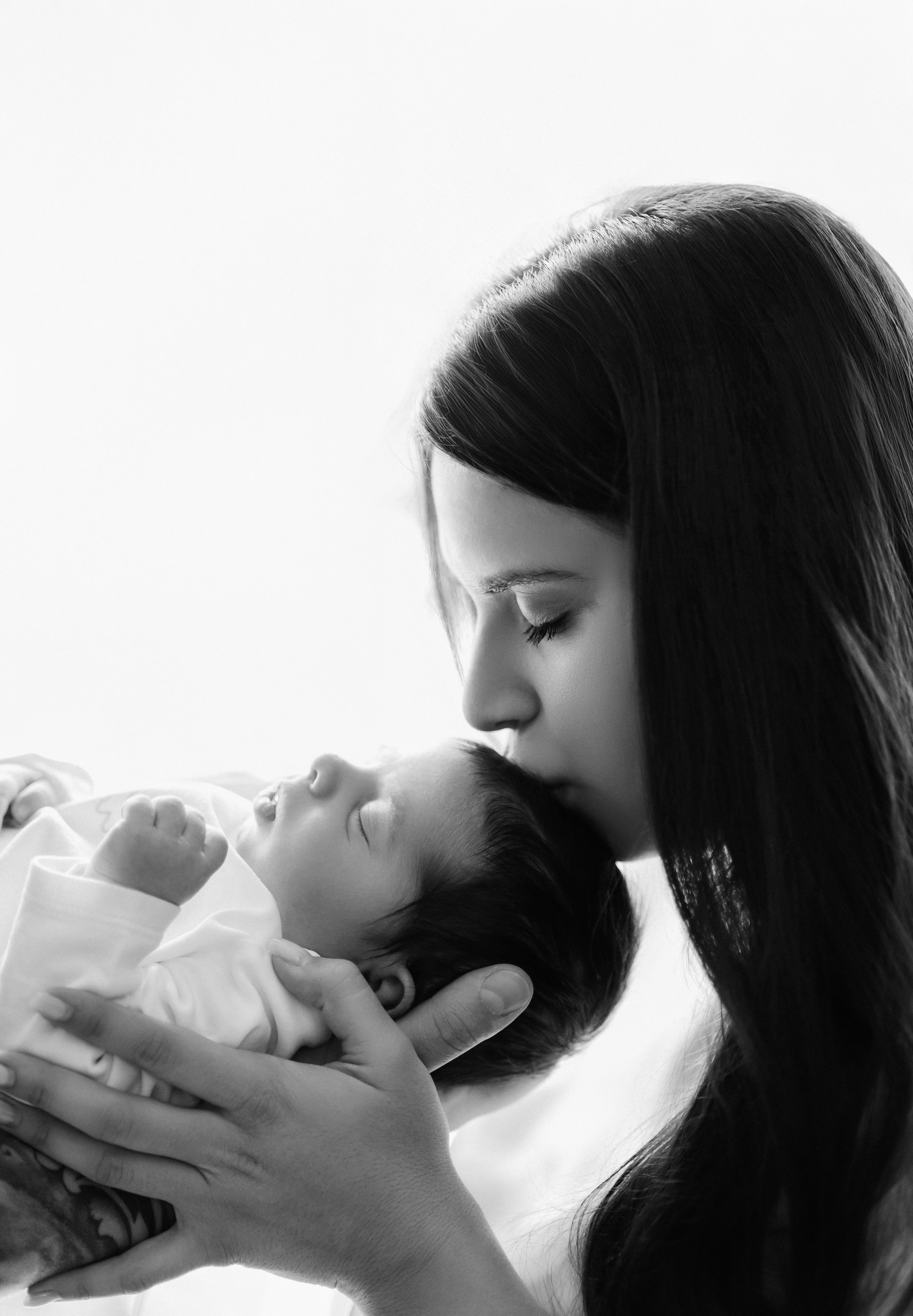 NEWBORN. Фотограф беременности в Киеве Гринько Татьяна