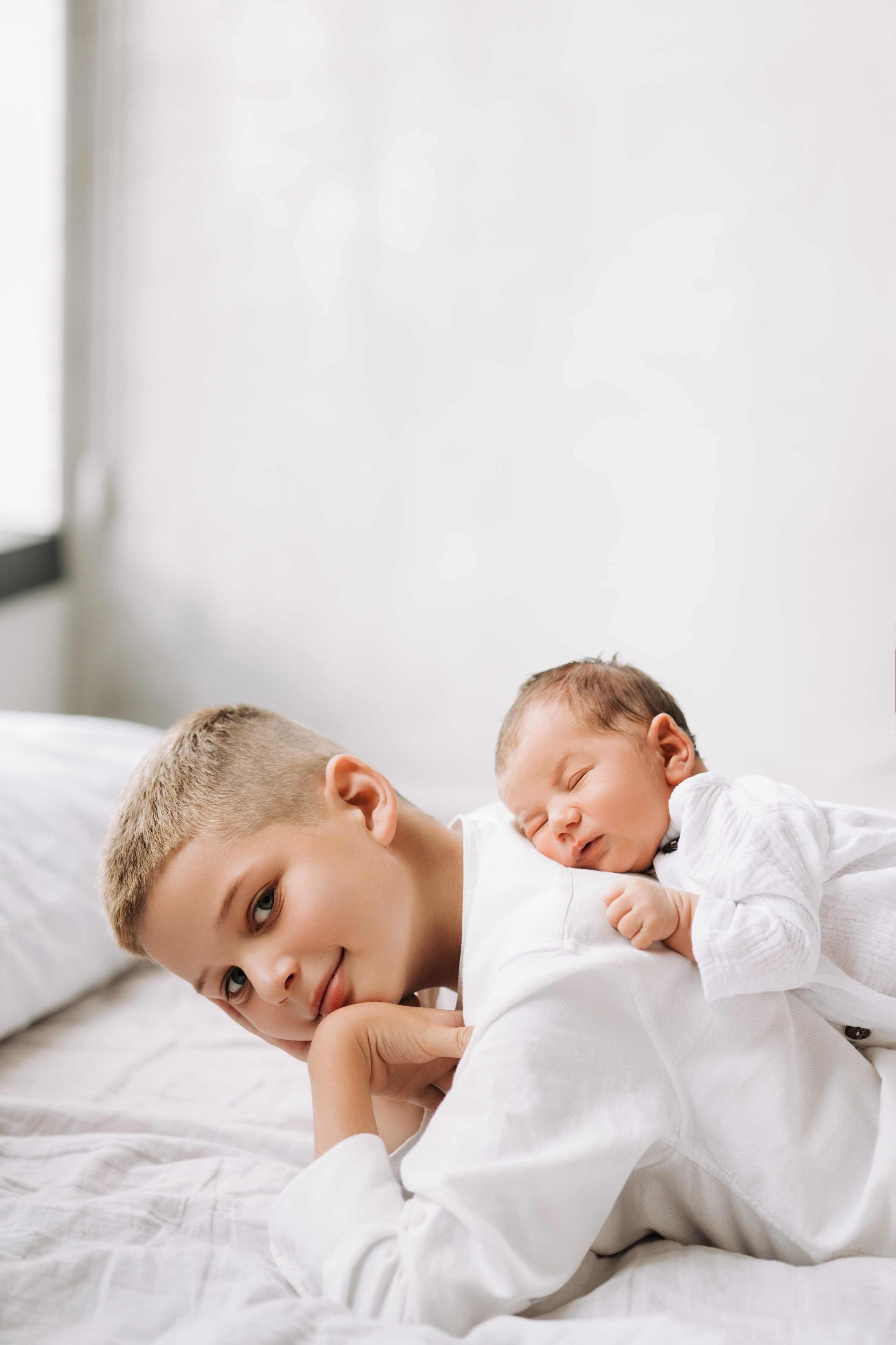 NEWBORN. Фотограф беременности в Киеве Гринько Татьяна