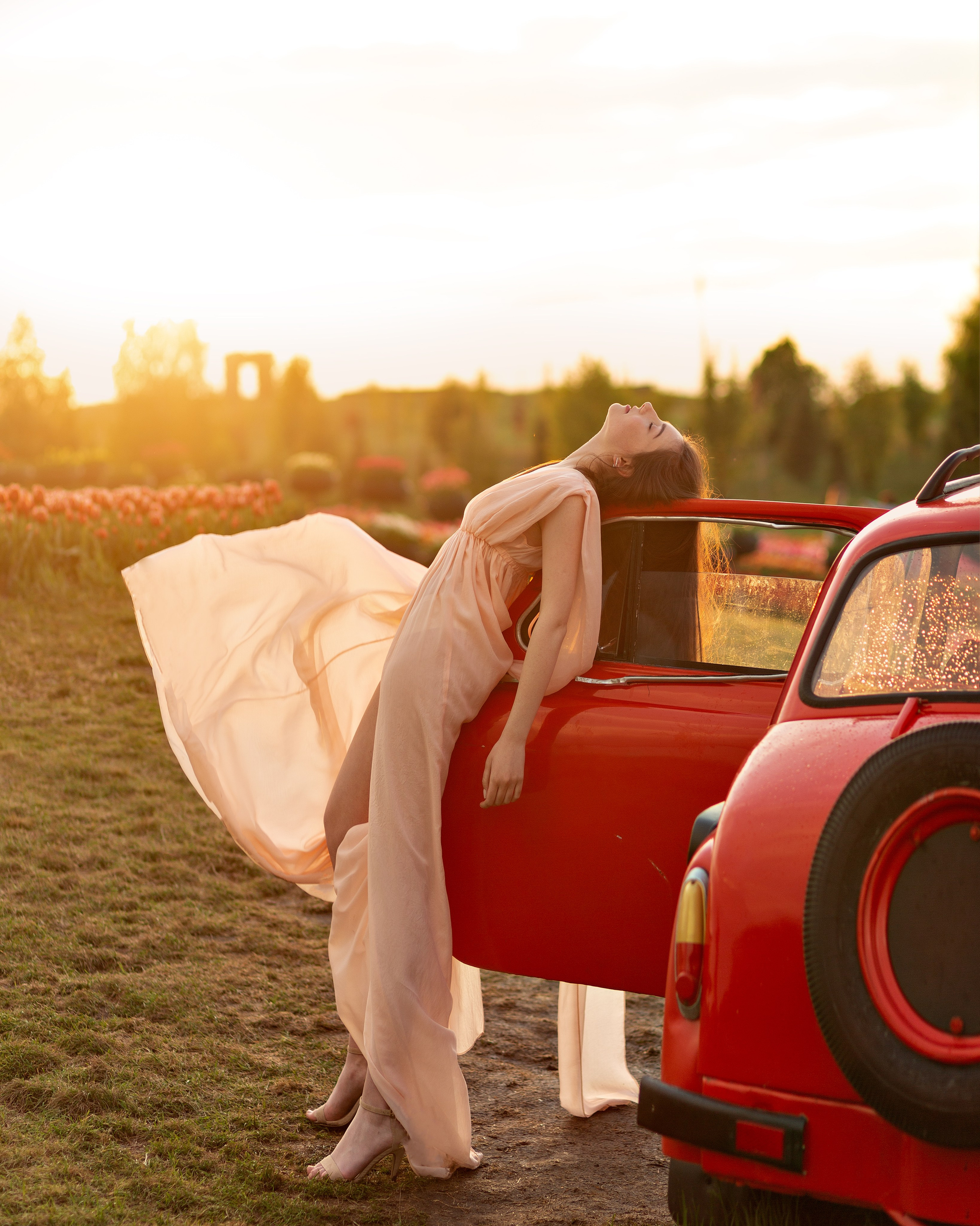 Зйомка на вулиці. Фотограф беременности в Киеве Гринько Татьяна