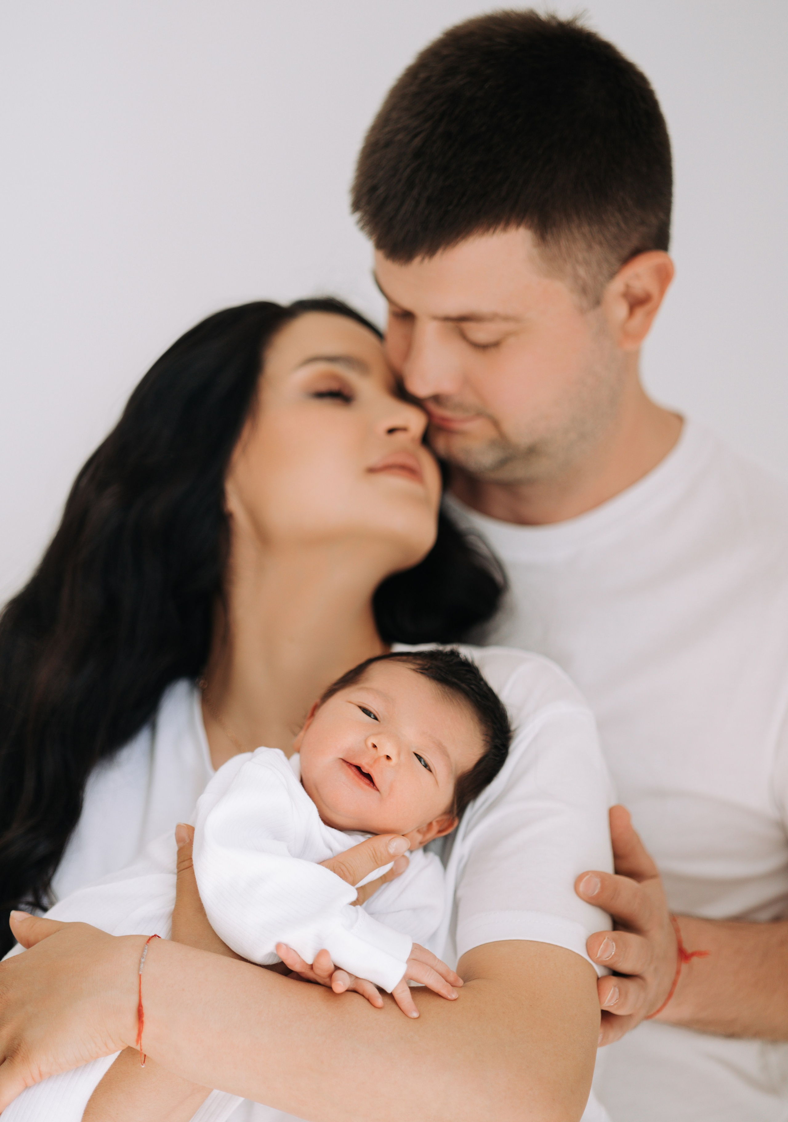 NEWBORN. Фотограф беременности в Киеве Гринько Татьяна