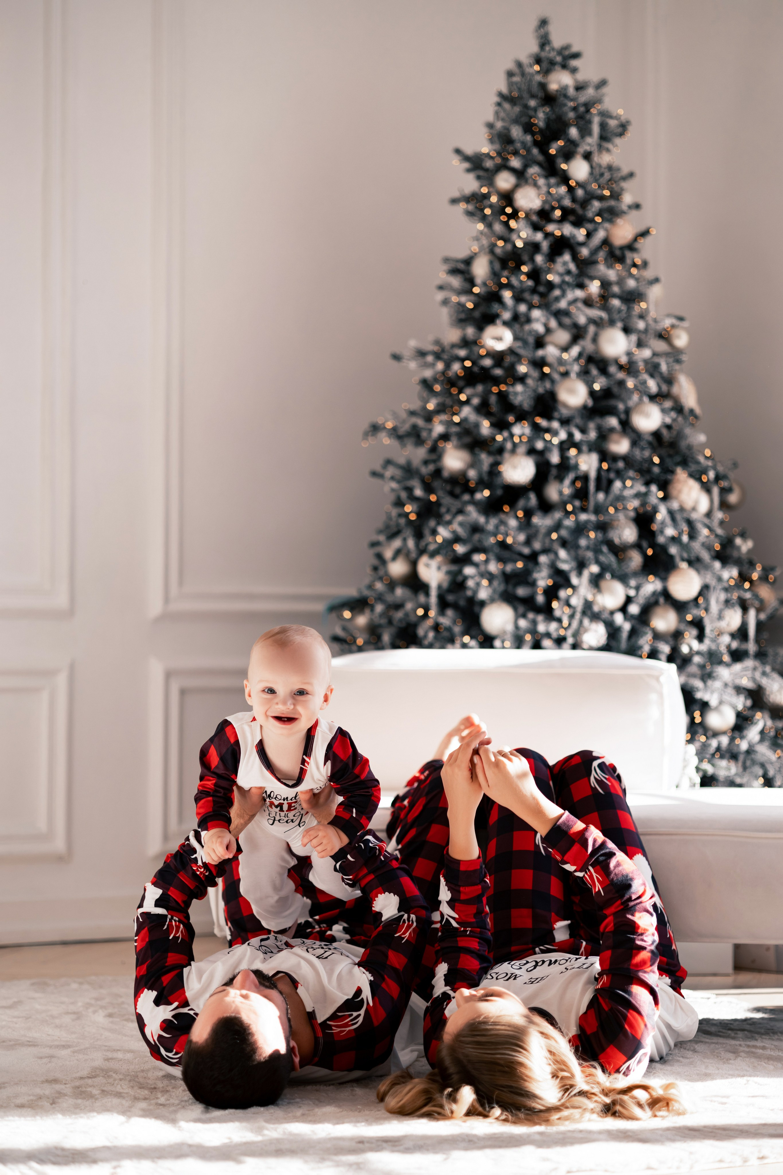 NEW YEAR. Фотограф беременности в Киеве Гринько Татьяна