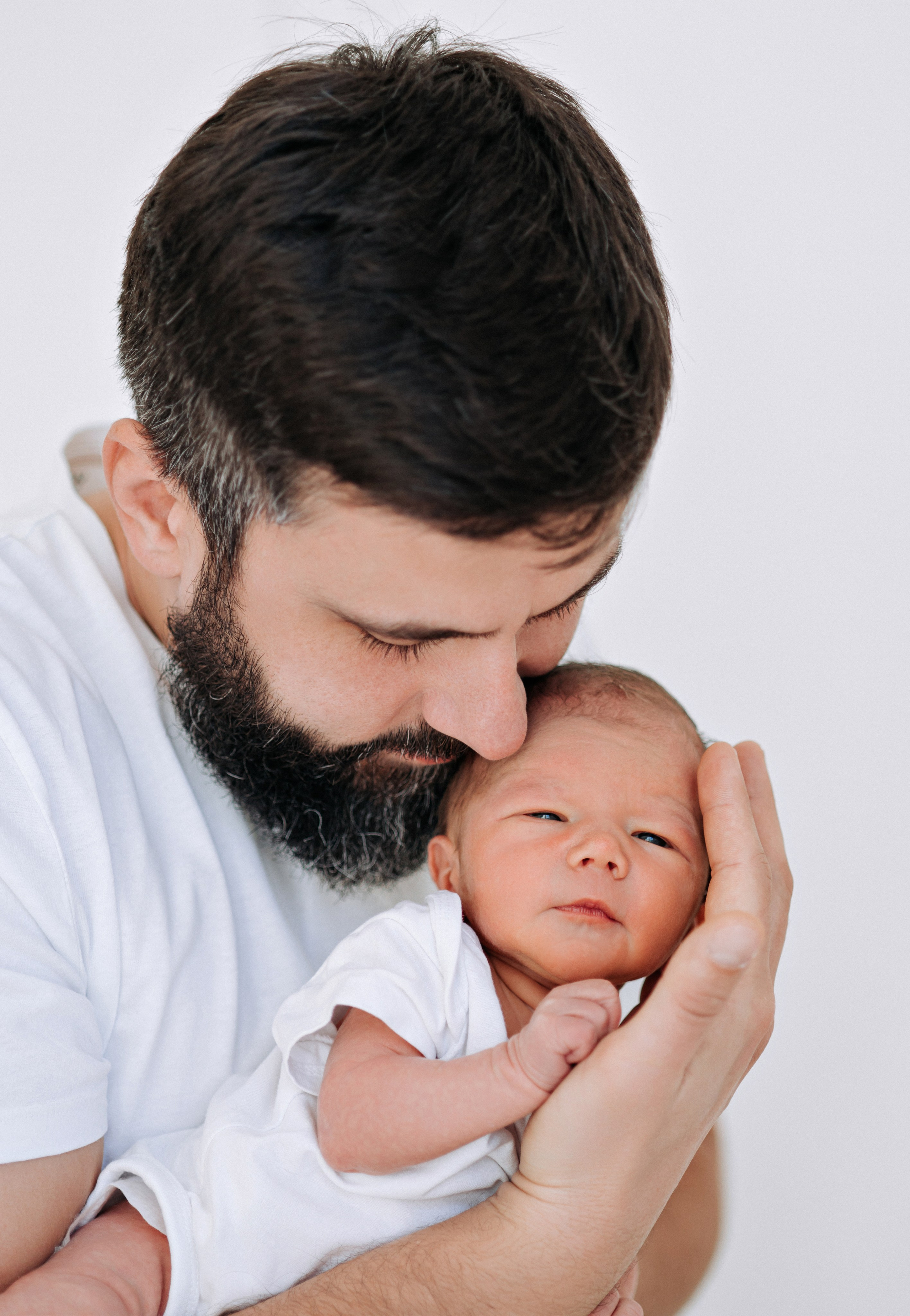 NEWBORN. Фотограф беременности в Киеве Гринько Татьяна