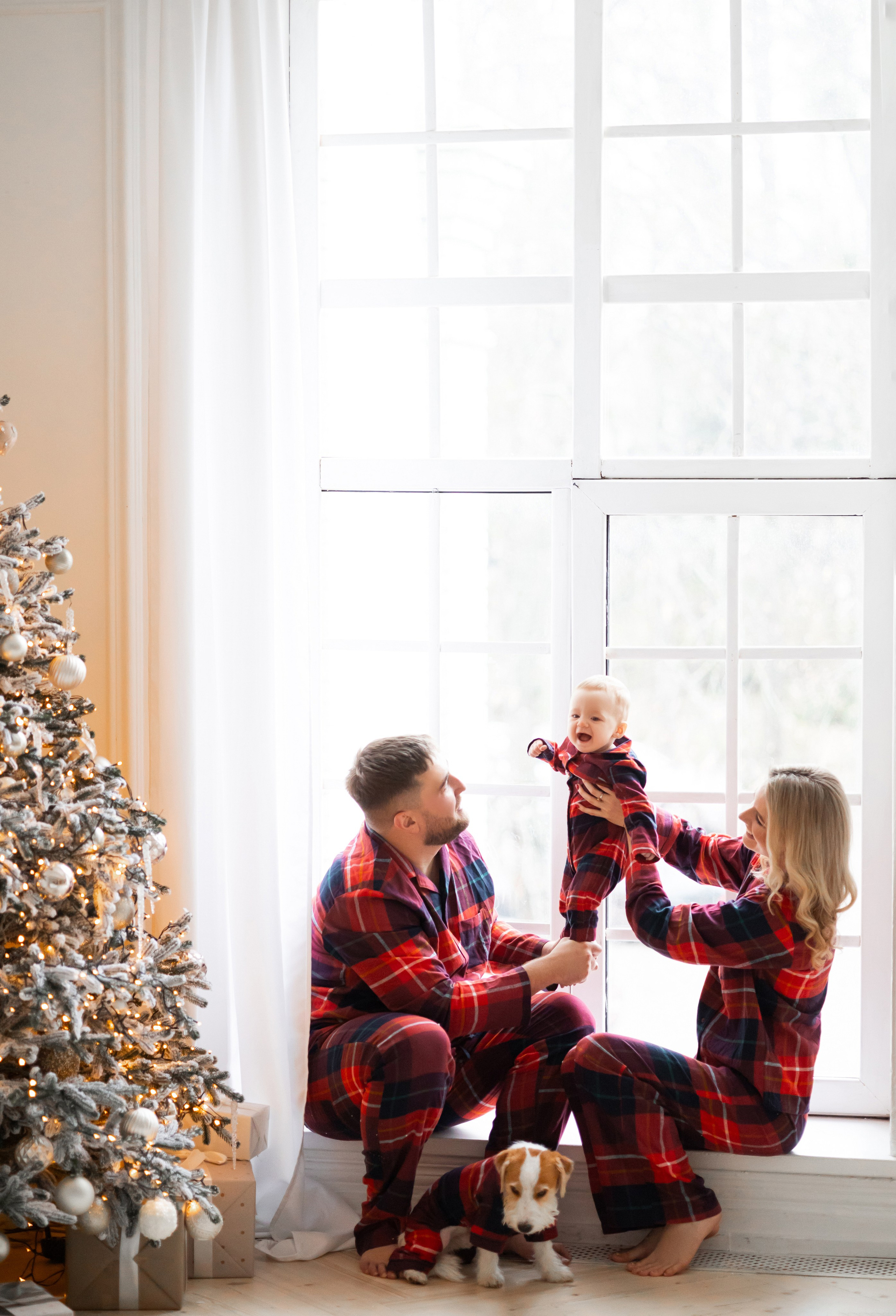 NEW YEAR. Фотограф беременности в Киеве Гринько Татьяна