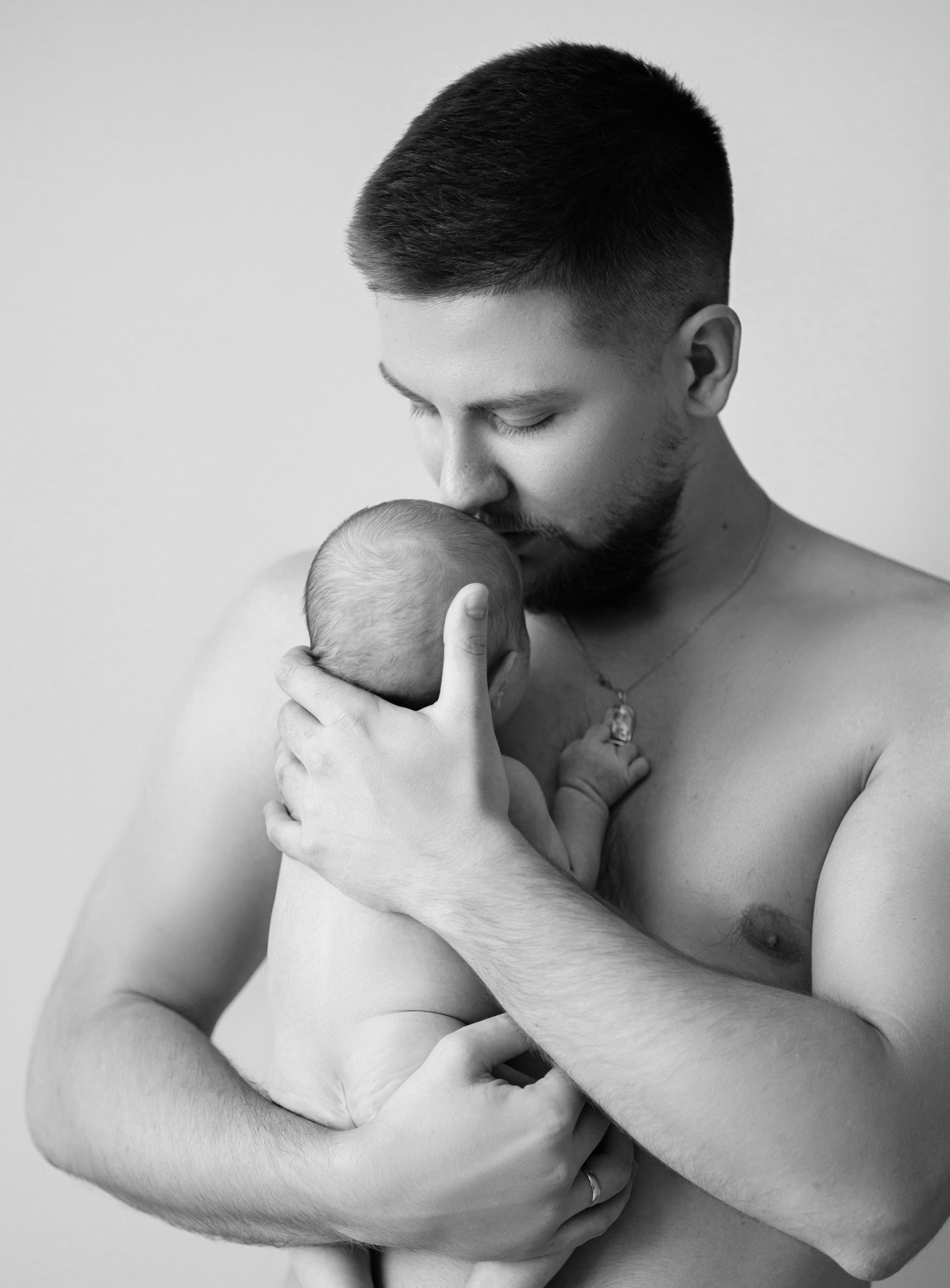 NEWBORN. Фотограф беременности в Киеве Гринько Татьяна