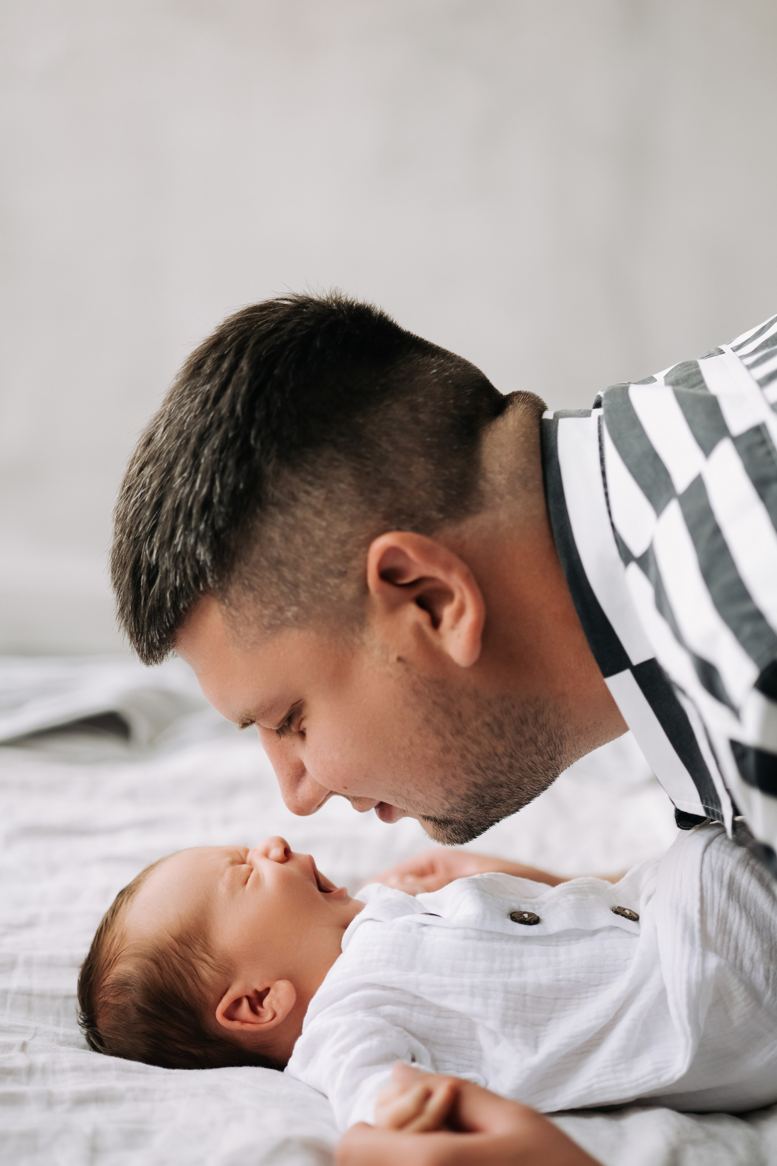 NEWBORN. Фотограф беременности в Киеве Гринько Татьяна