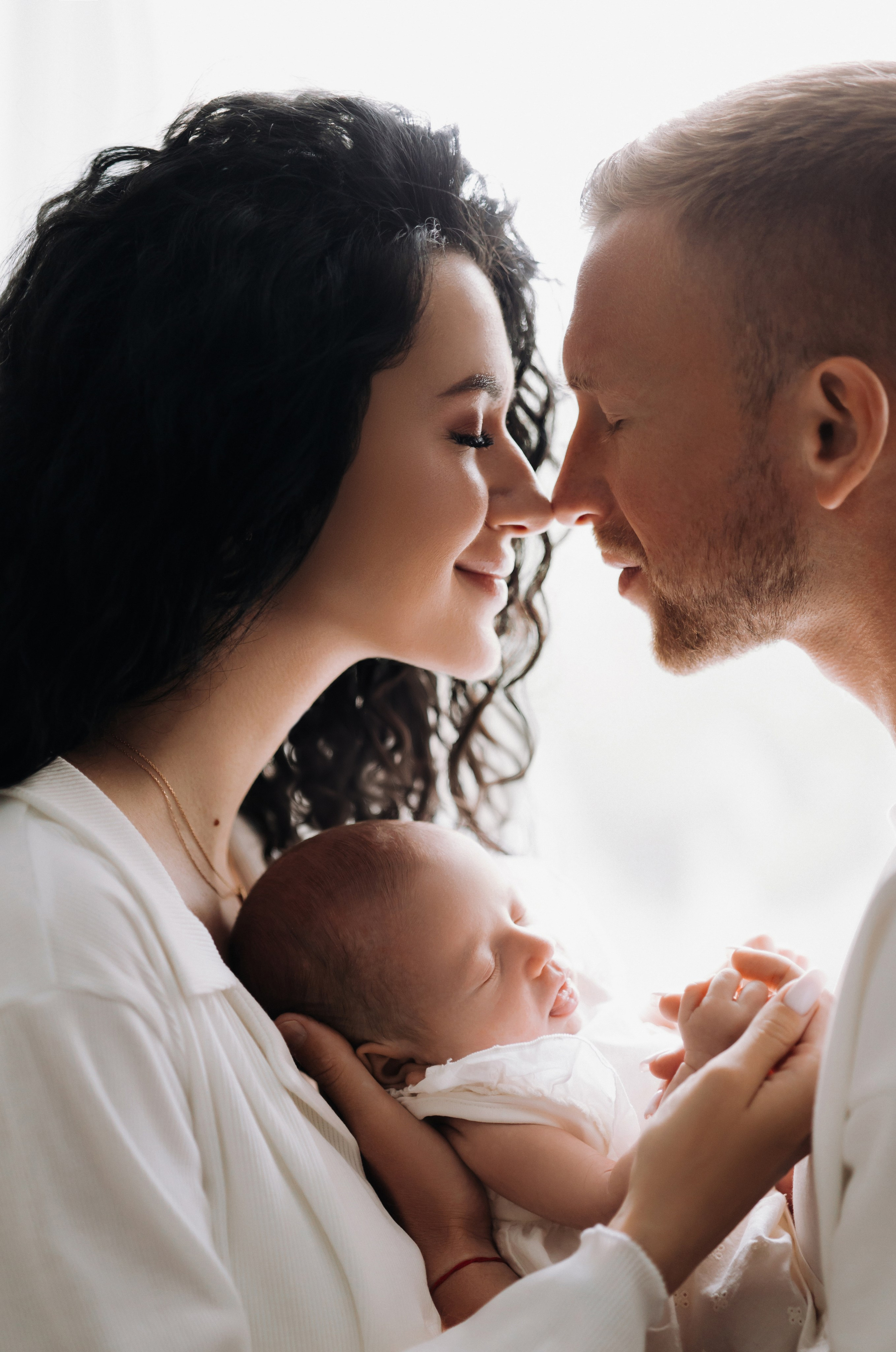 NEWBORN. Фотограф беременности в Киеве Гринько Татьяна