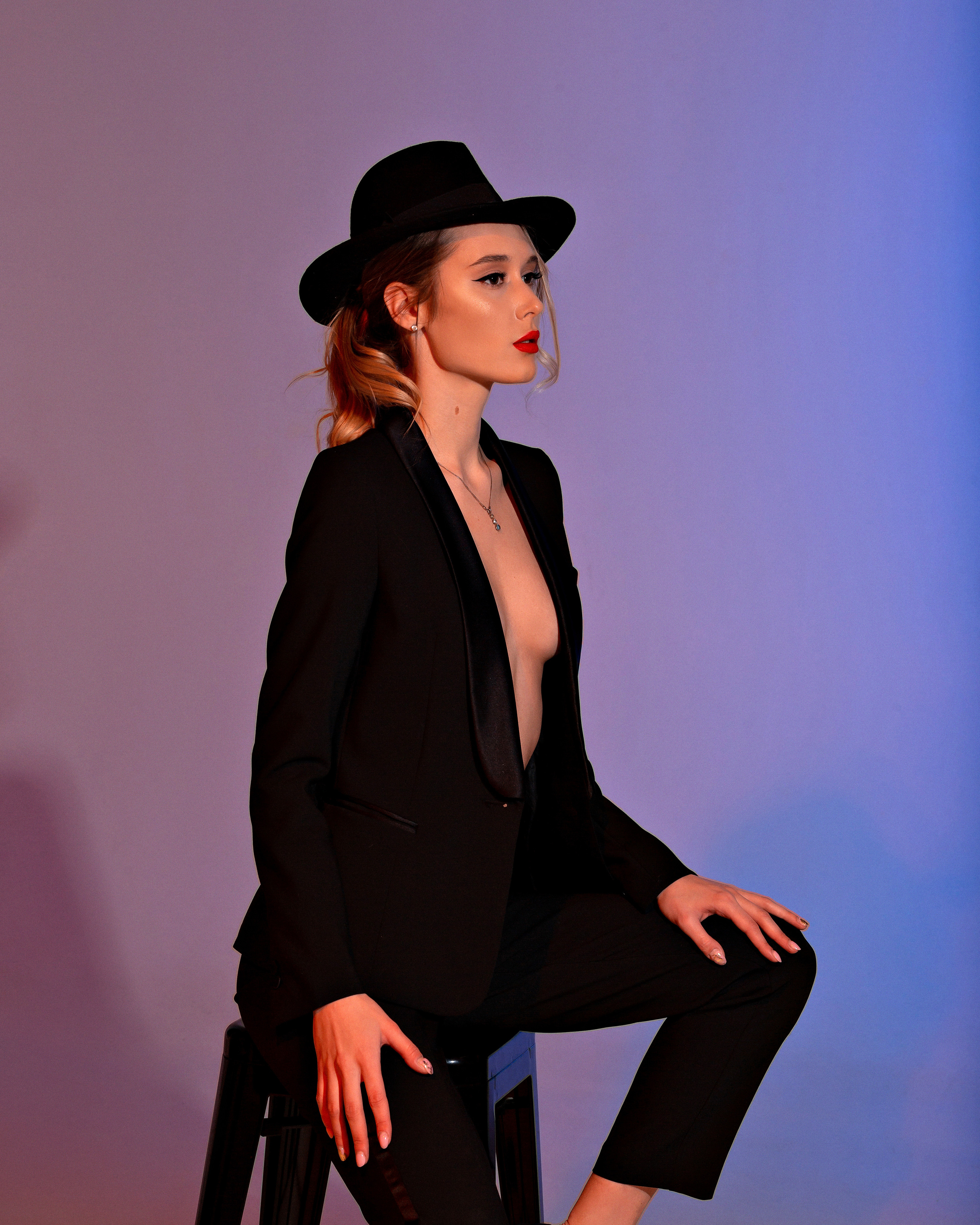 Жіночий портрет. Фотограф беременности в Киеве Гринько Татьяна