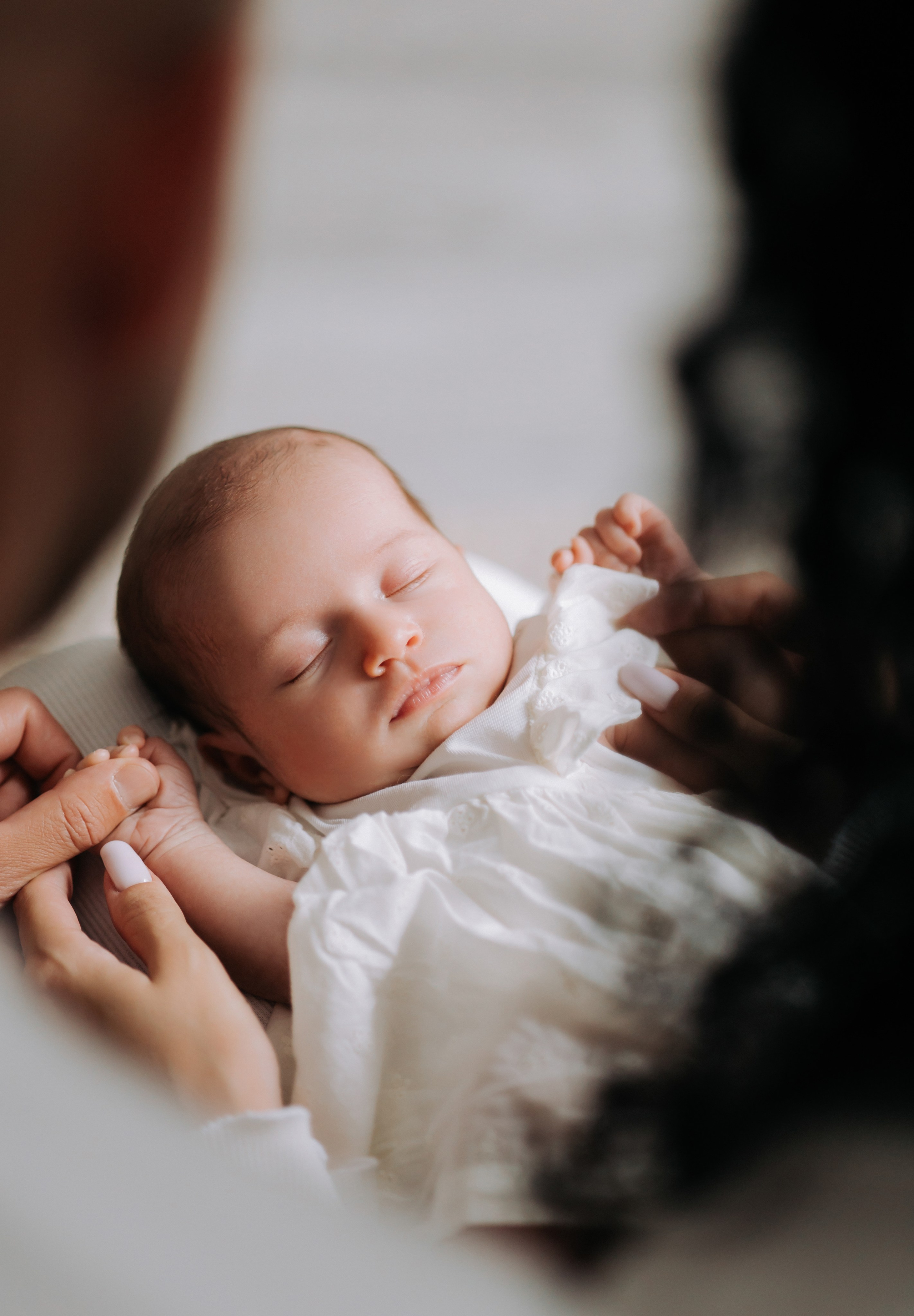 NEWBORN. Фотограф беременности в Киеве Гринько Татьяна