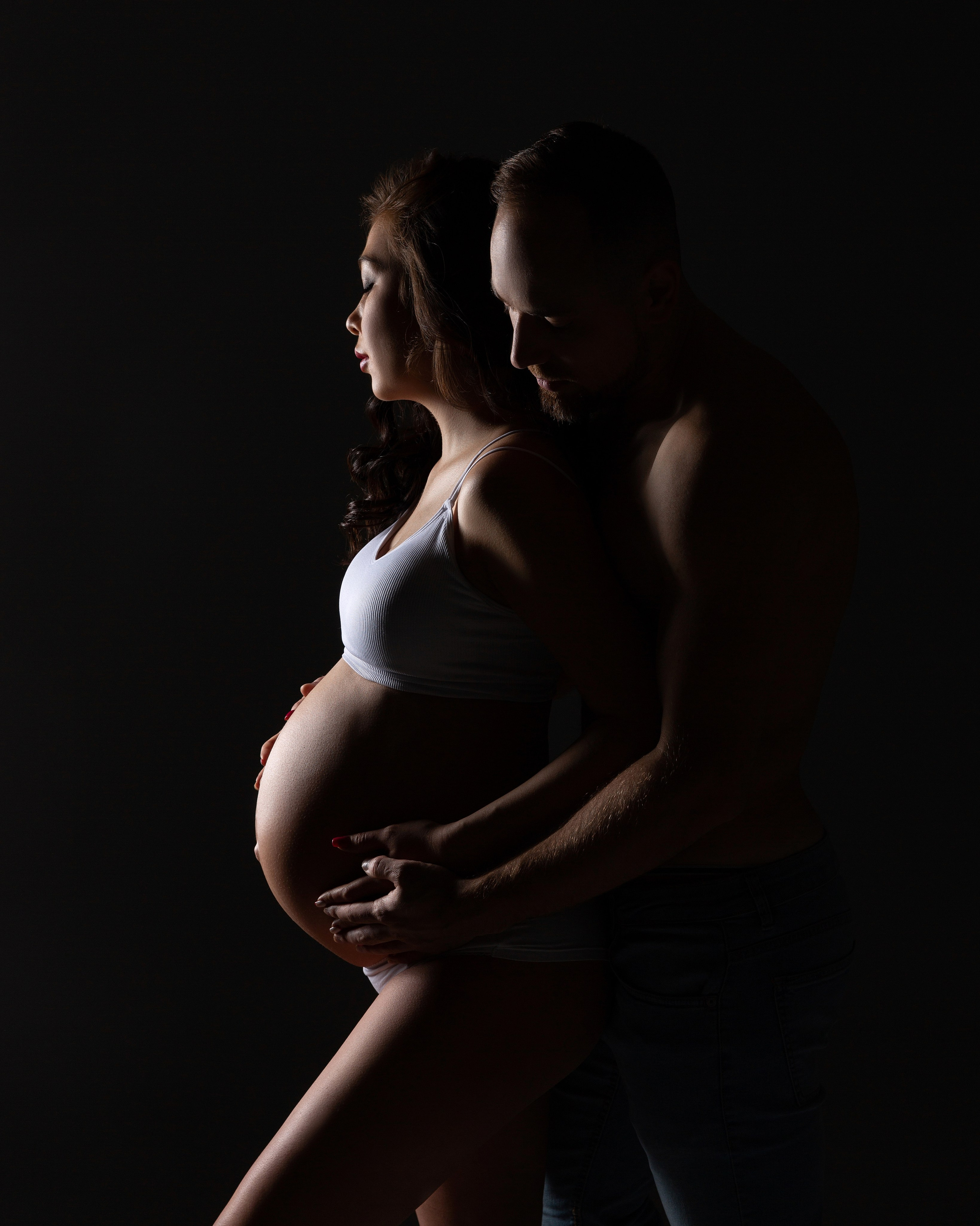 Вагітність. Фотограф беременности в Киеве Гринько Татьяна