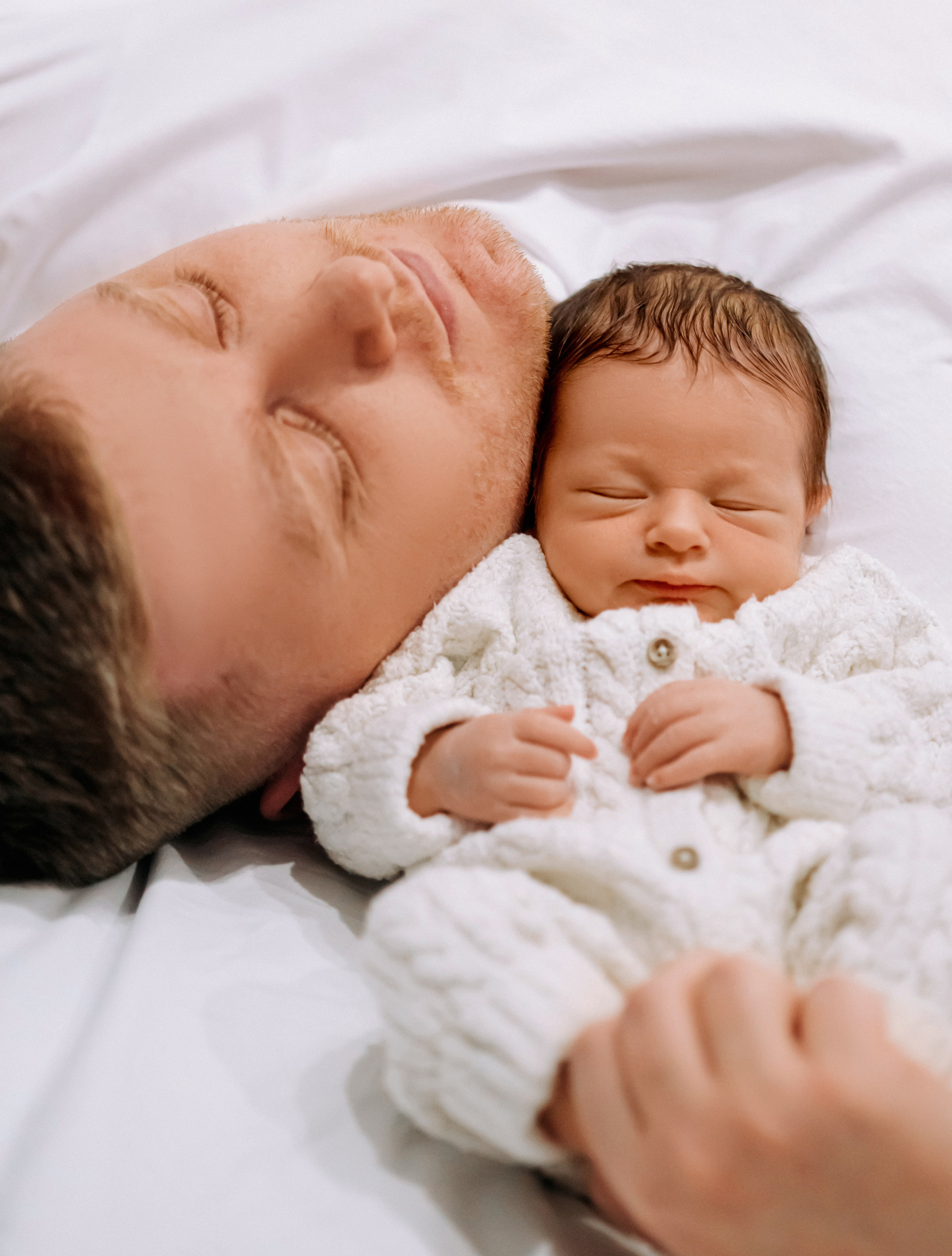 NEWBORN. Фотограф беременности в Киеве Гринько Татьяна