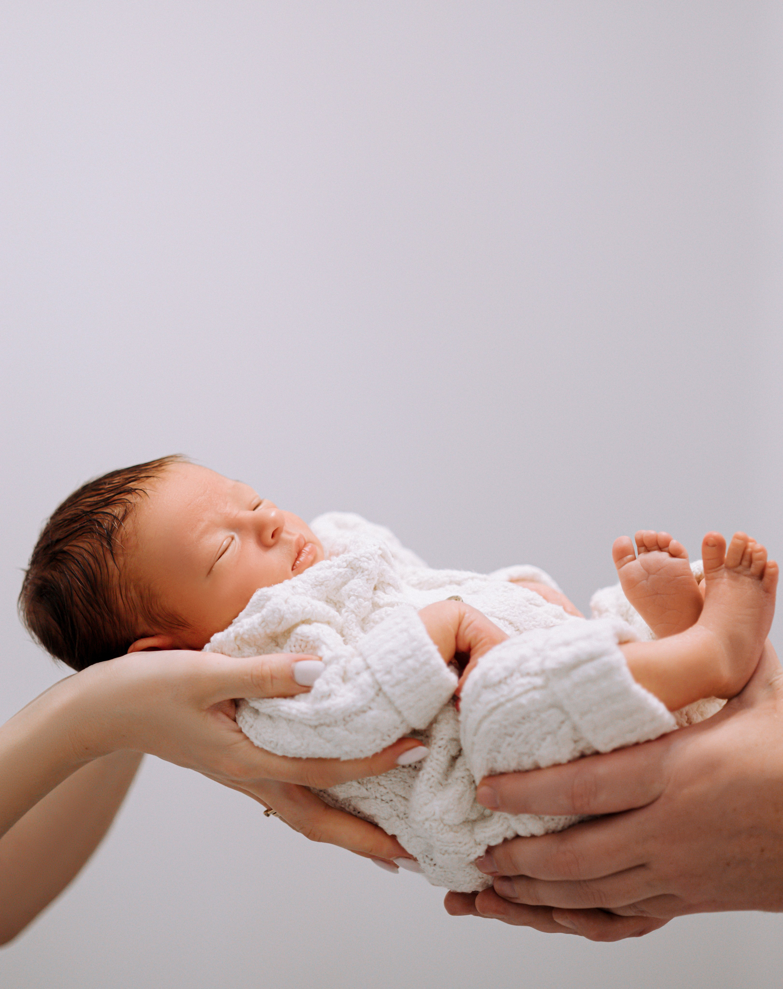 NEWBORN. Фотограф беременности в Киеве Гринько Татьяна