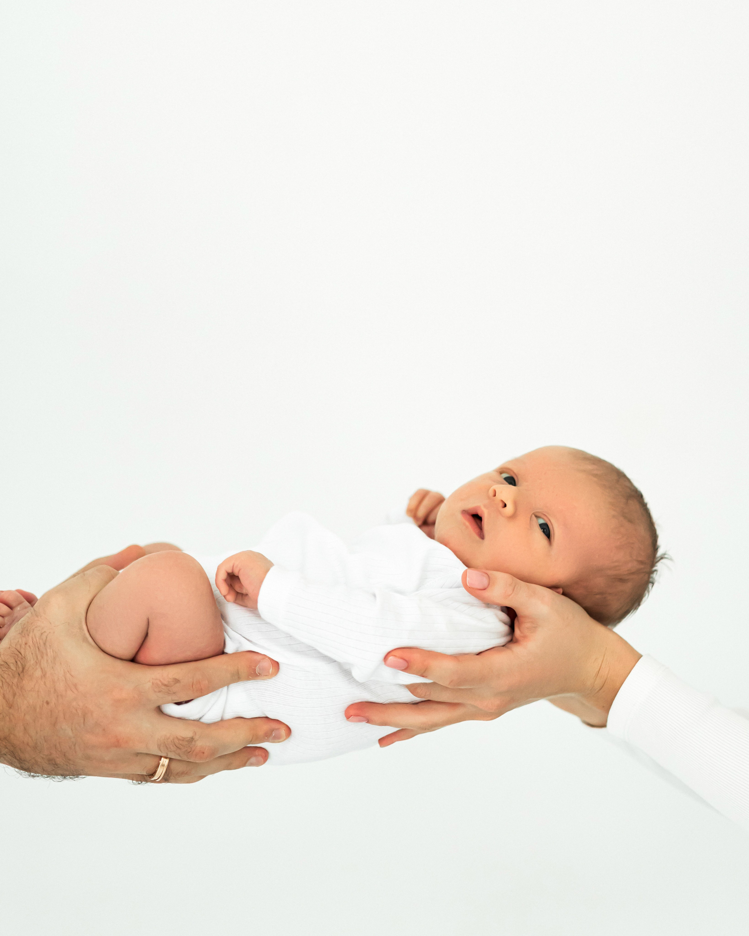 NEWBORN. Фотограф беременности в Киеве Гринько Татьяна