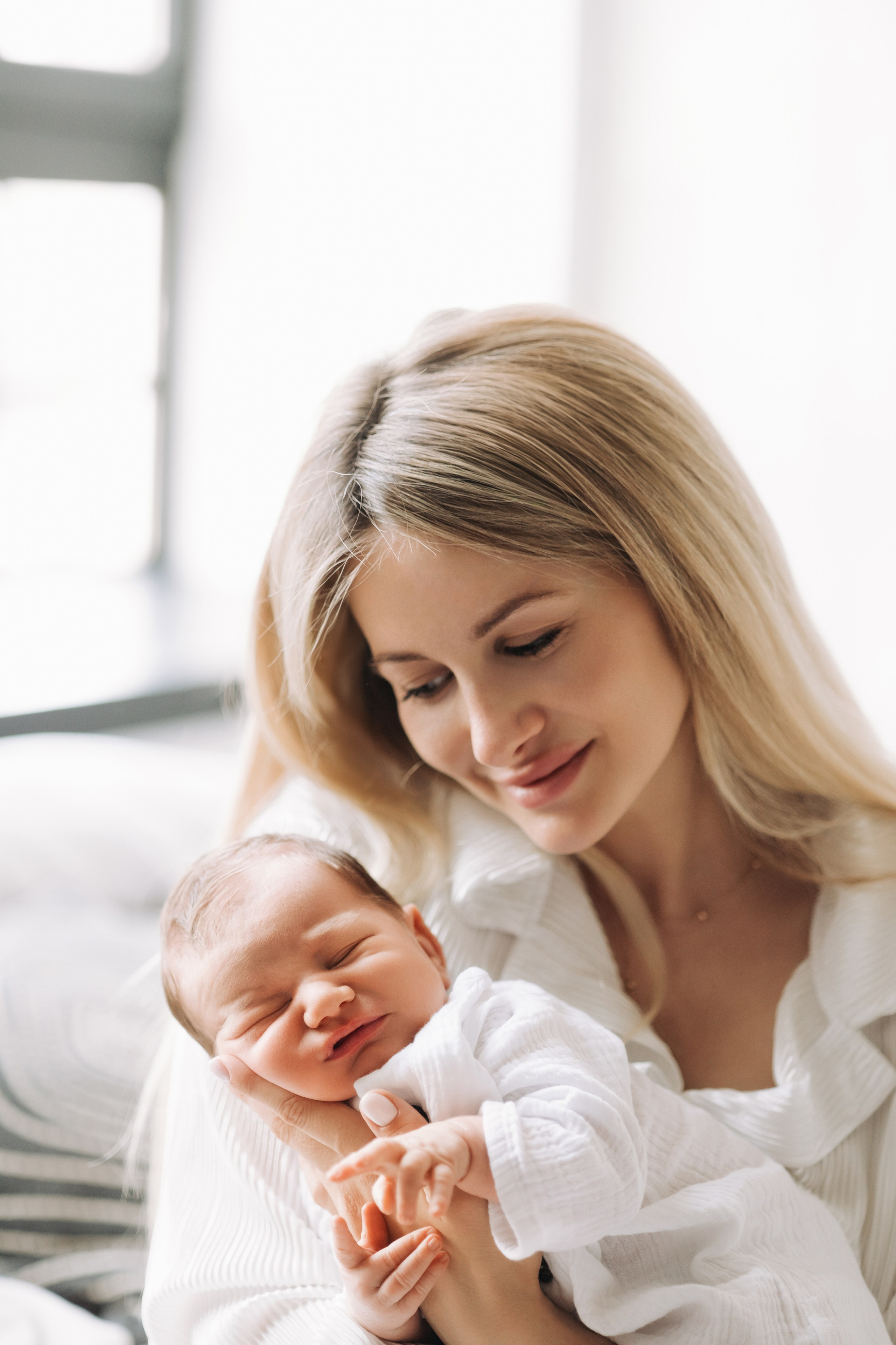 NEWBORN. Фотограф беременности в Киеве Гринько Татьяна