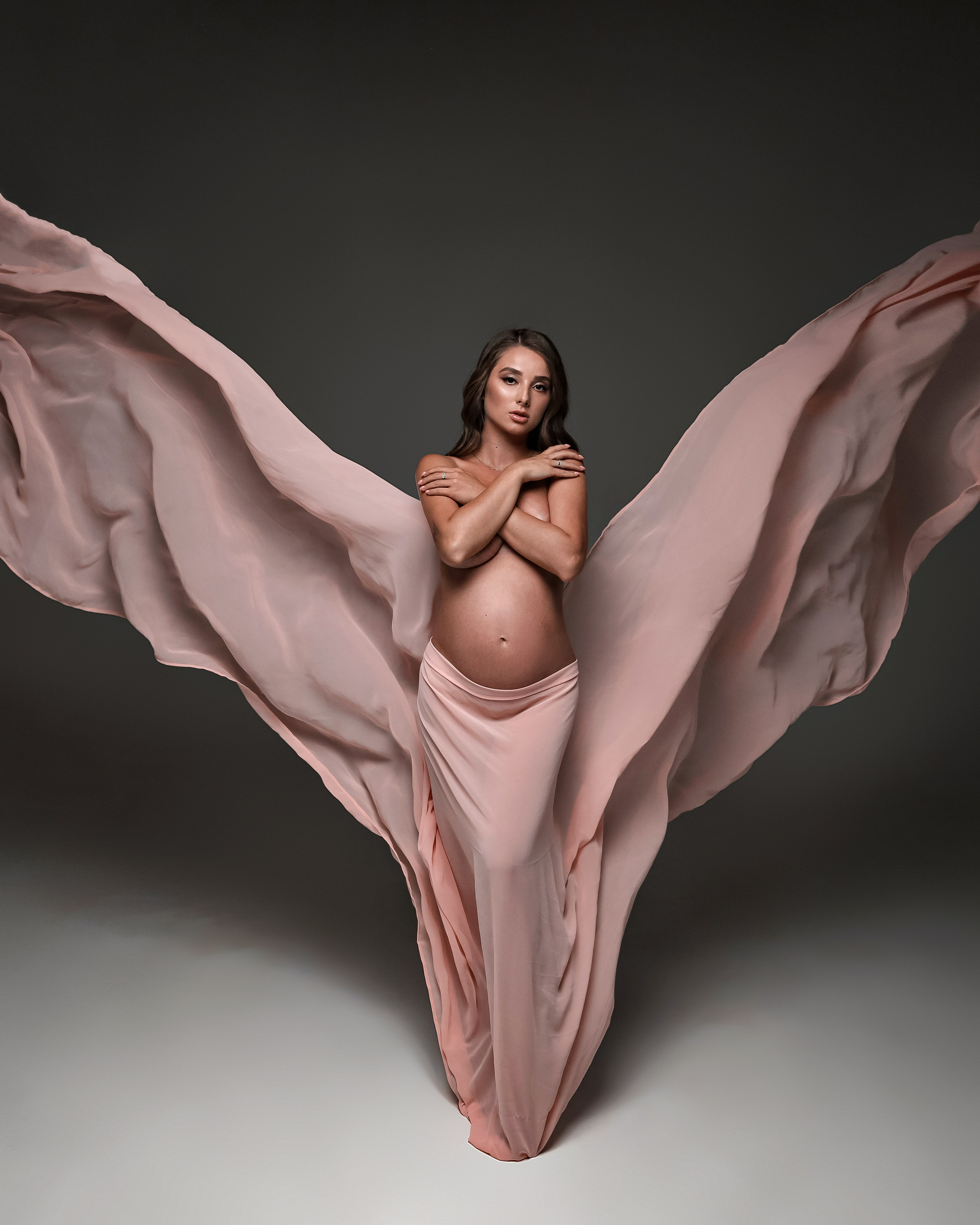 Вагітність. Фотограф беременности в Киеве Гринько Татьяна