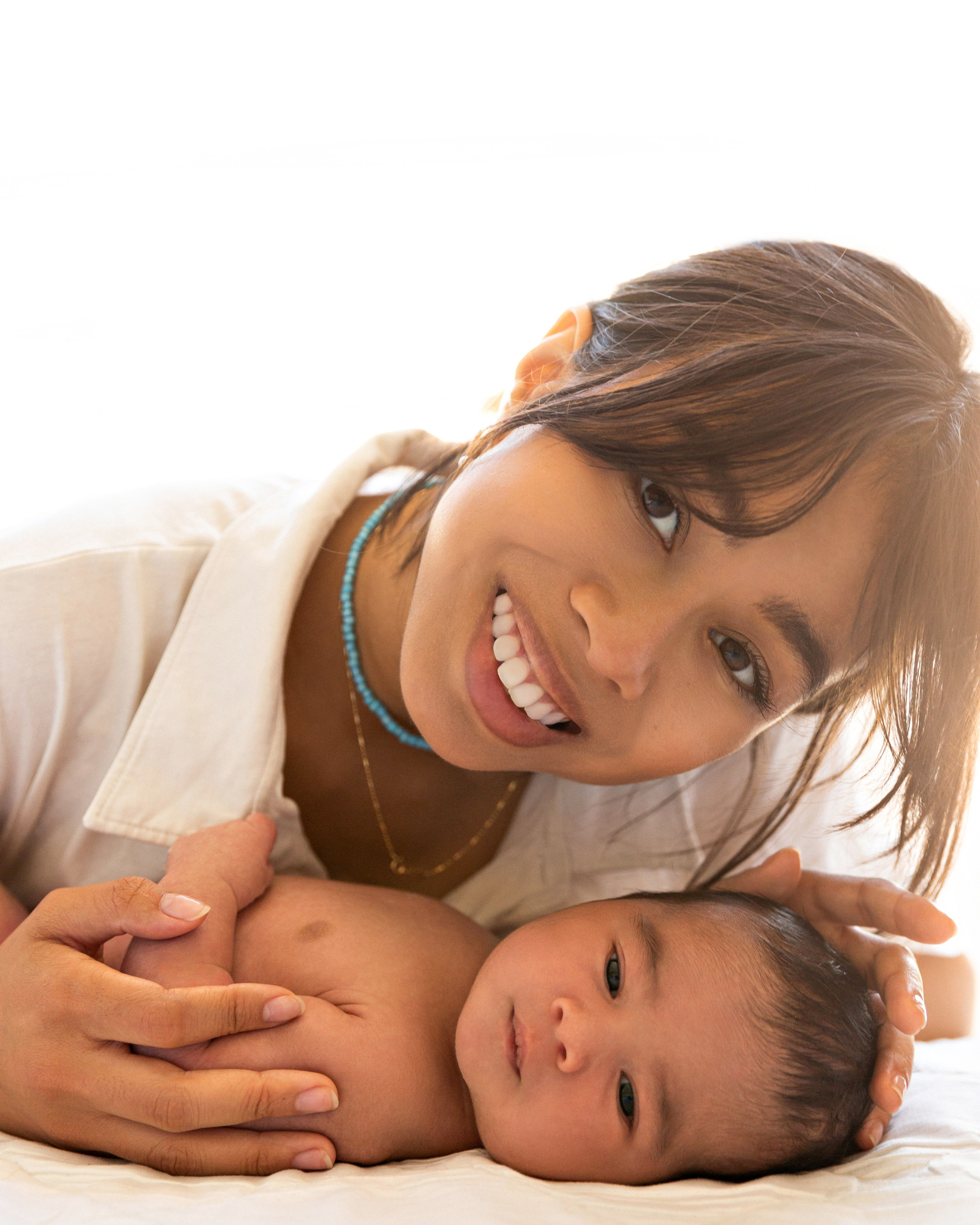 NEWBORN. Фотограф беременности в Киеве Гринько Татьяна