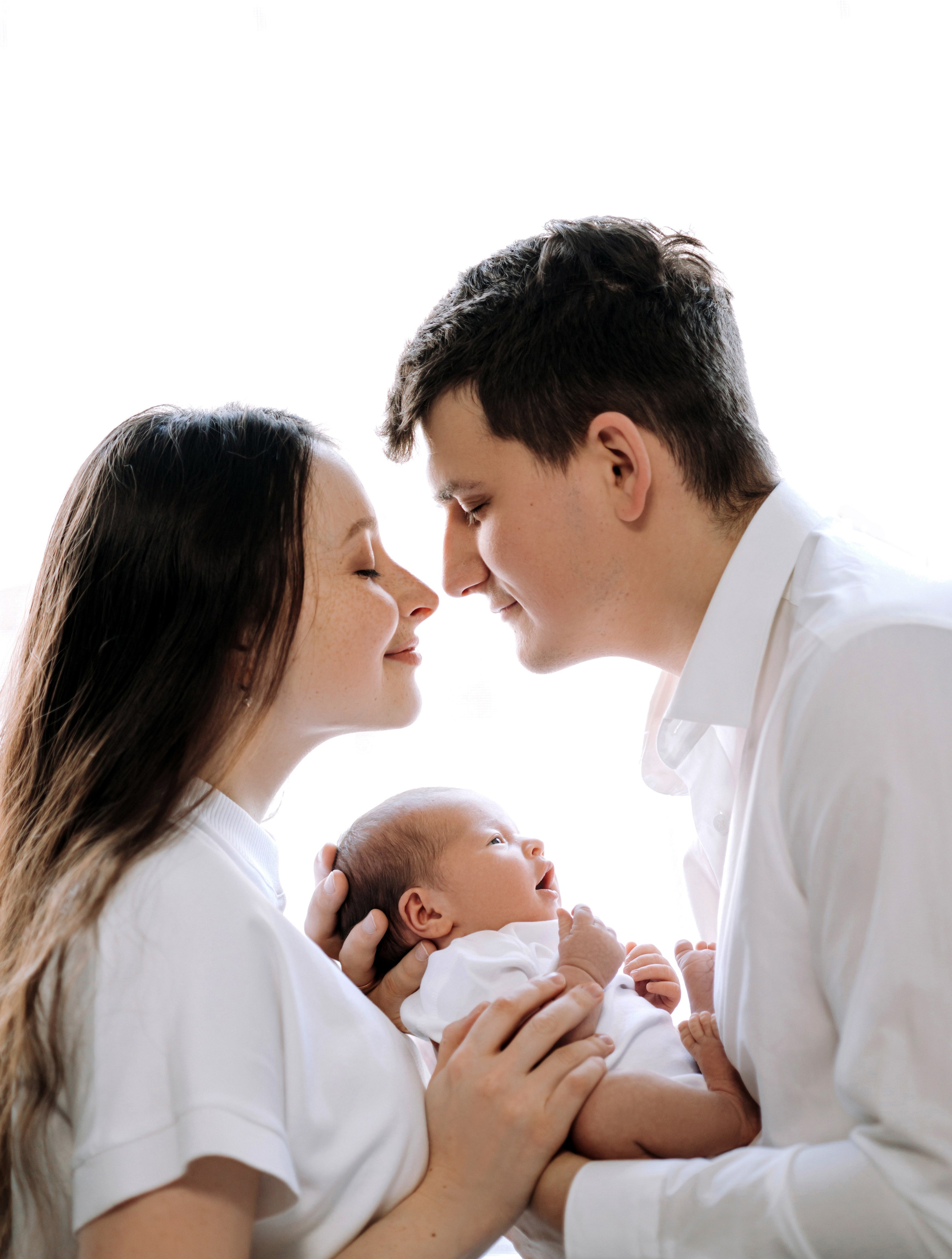 NEWBORN. Фотограф беременности в Киеве Гринько Татьяна