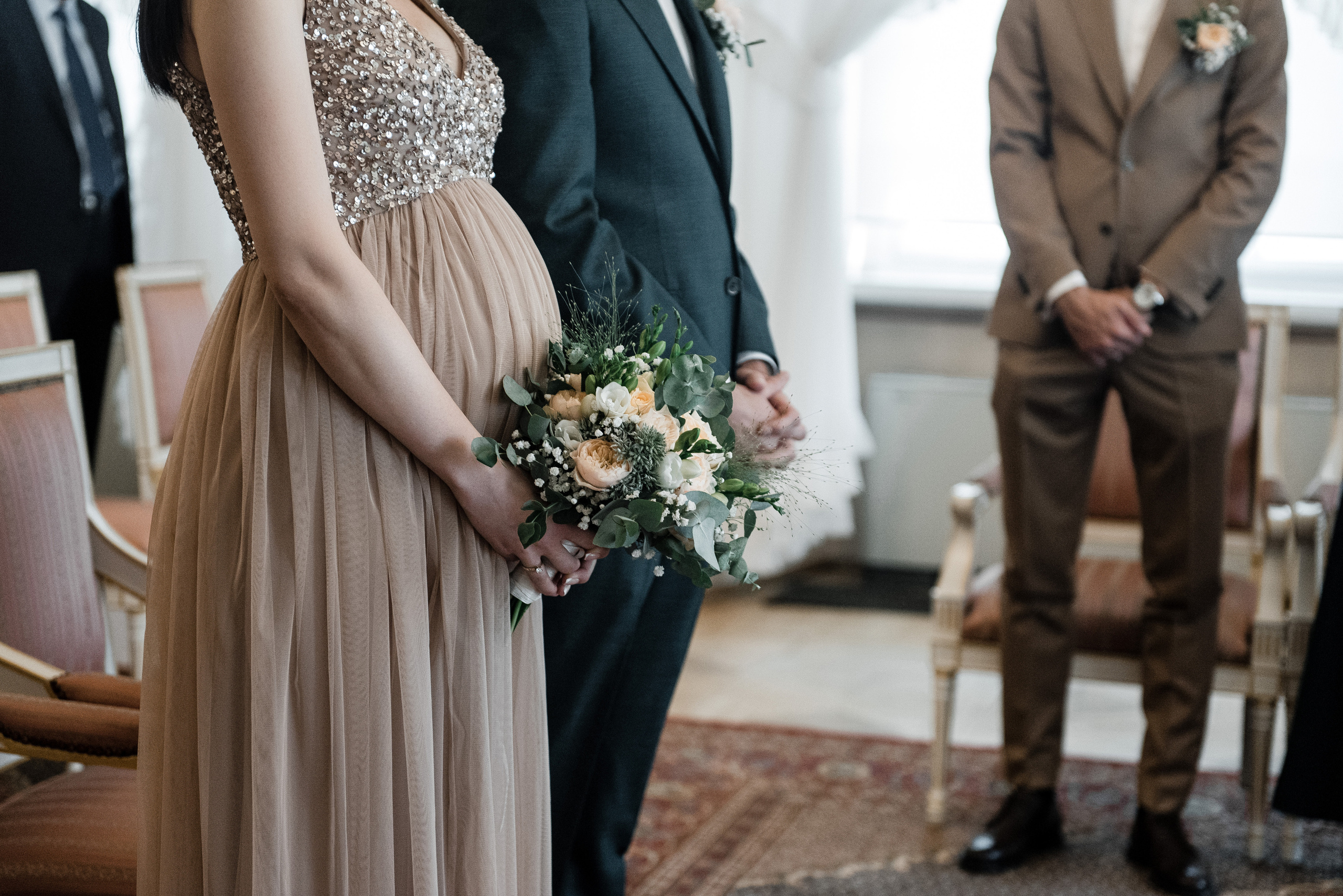 Kameralny i bardzo czuły ślub. NK Picture - Fotograf Lublin, Warszawa